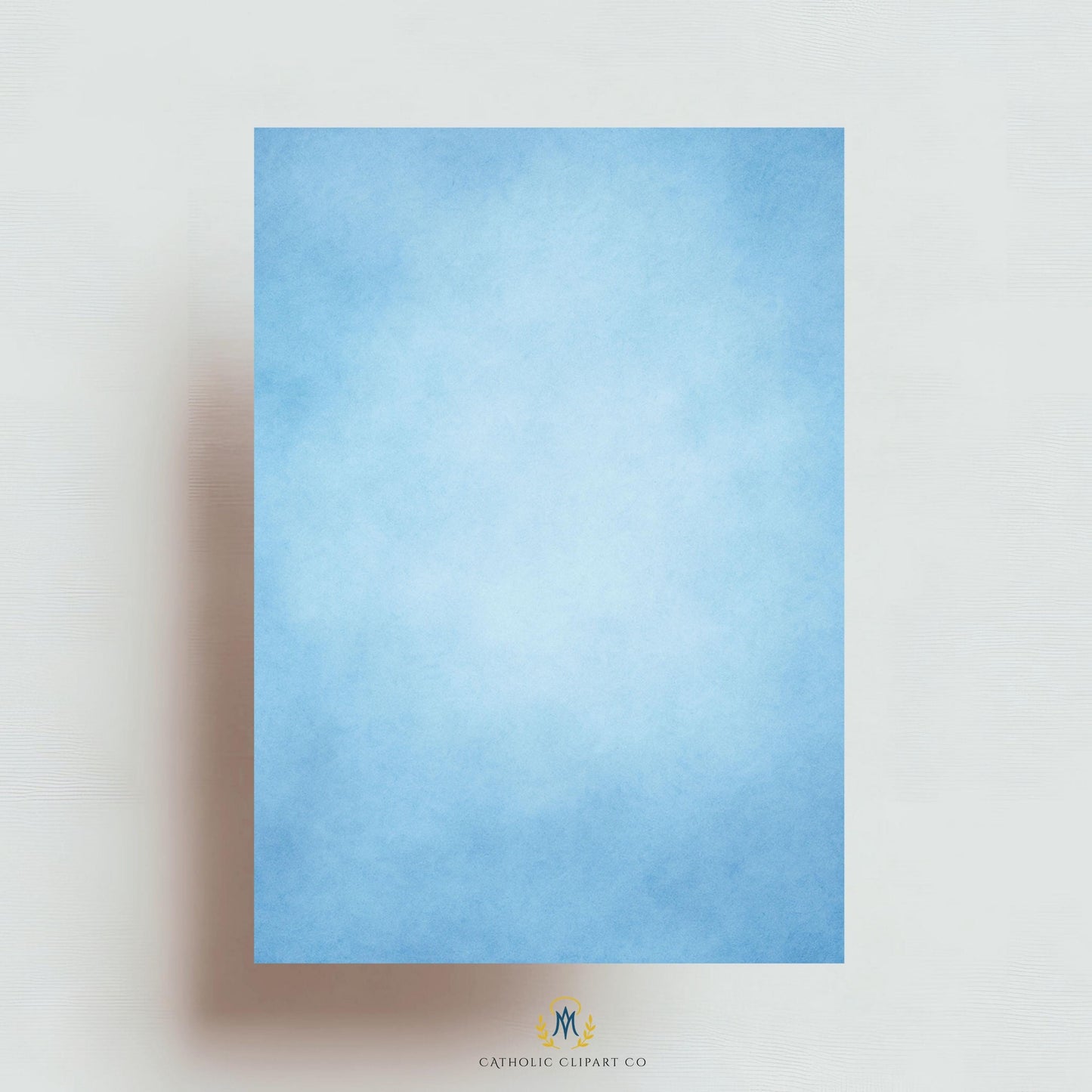 Christian design paper for planners and crafts — Papel de diseño cristiano para planificadores y manualidades
