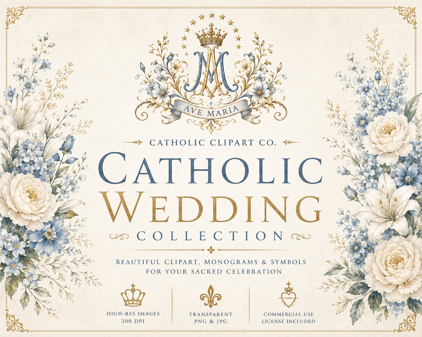 Catholic Wedding