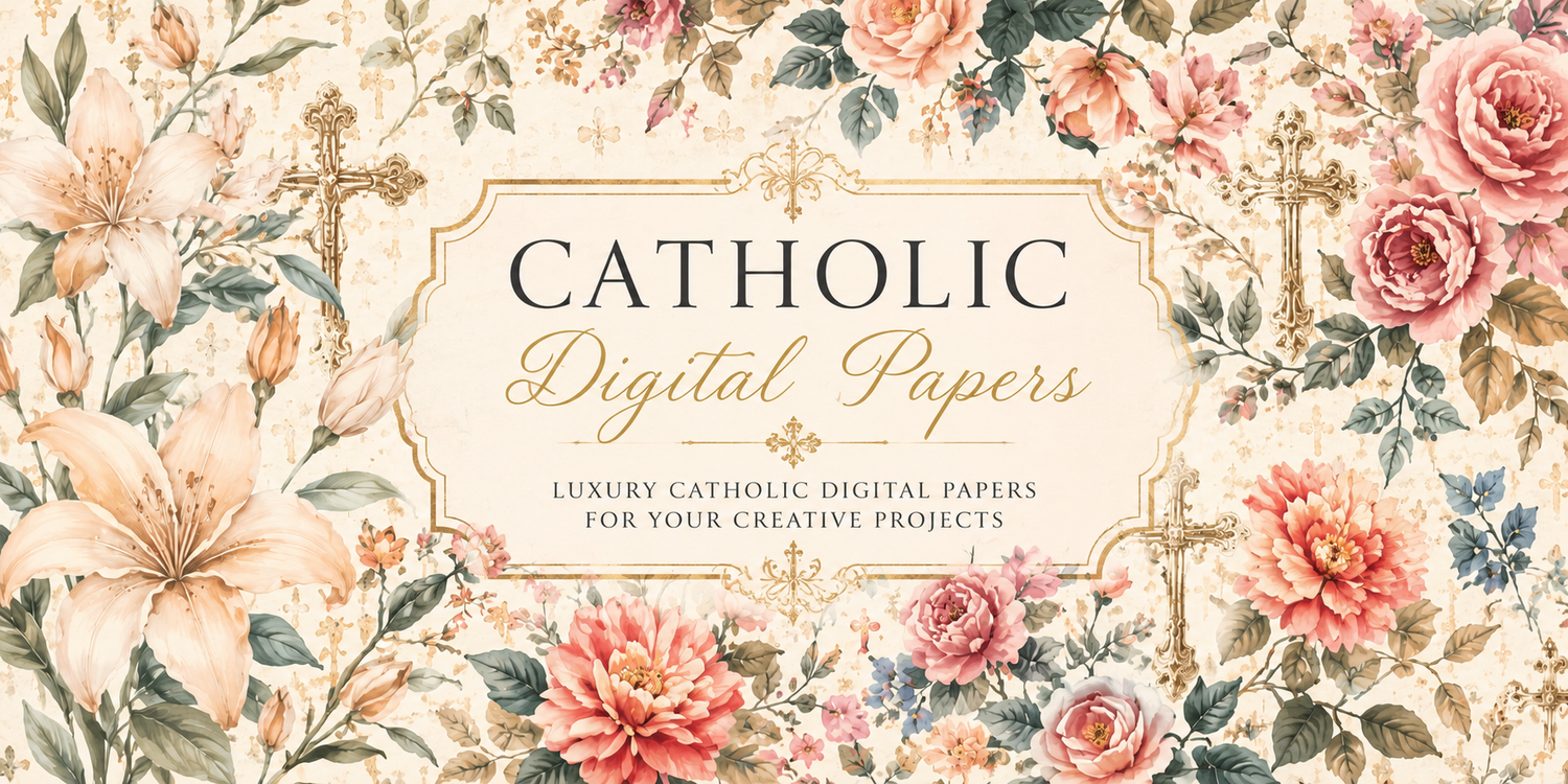 Catholic Digital Papers