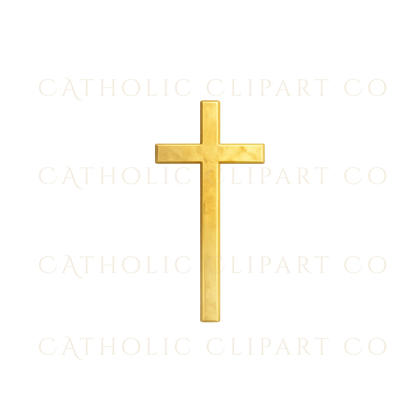 Catholic watercolor baptism shell with water drops clipart | Concha de bautismo católica en acuarela con gotas de agua