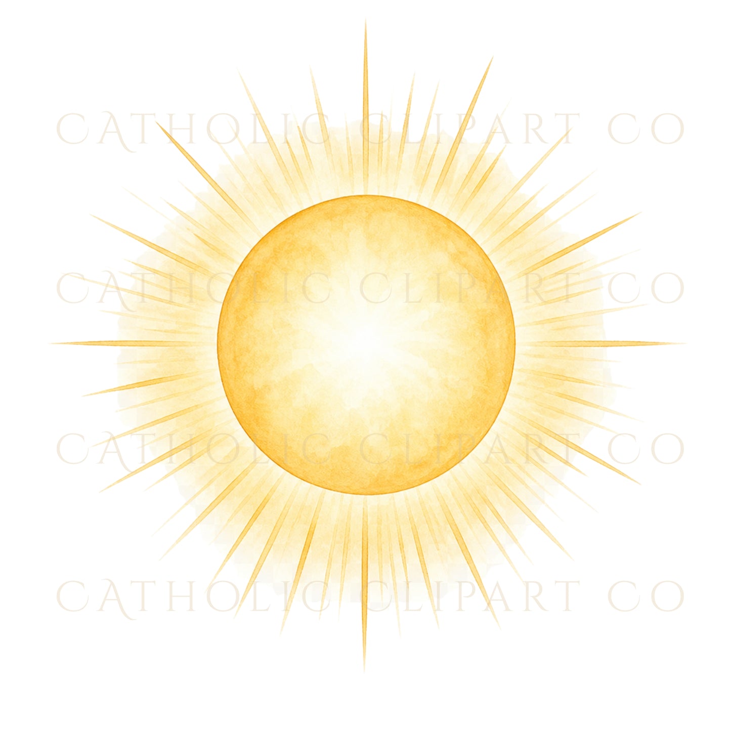 Our Lady of Fatima Clipart PNG, Catholic Marian Clipart Set, Virgin Mary Fatima, Religious Clipart, Miracle of the Sun, Commercial Use Art