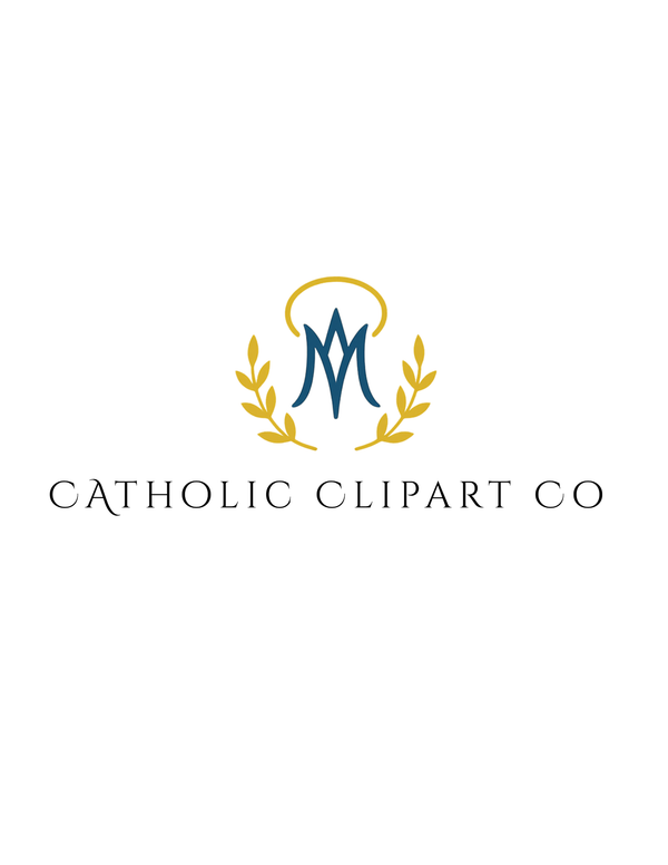 Catholic Clipart Co