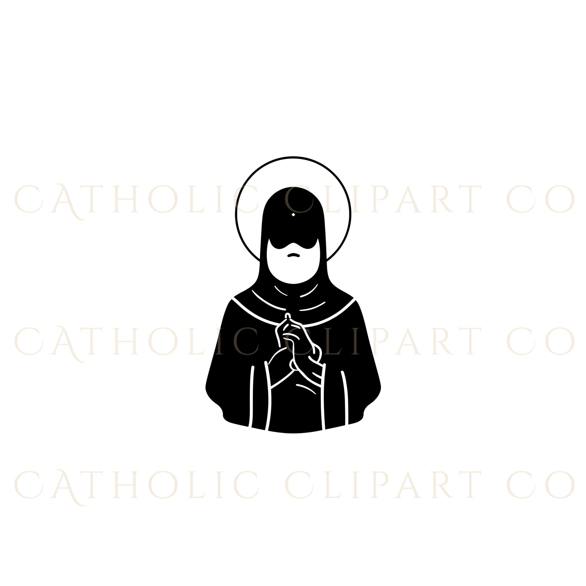 Faith based digital art bundle, arte cristiano y religioso digital