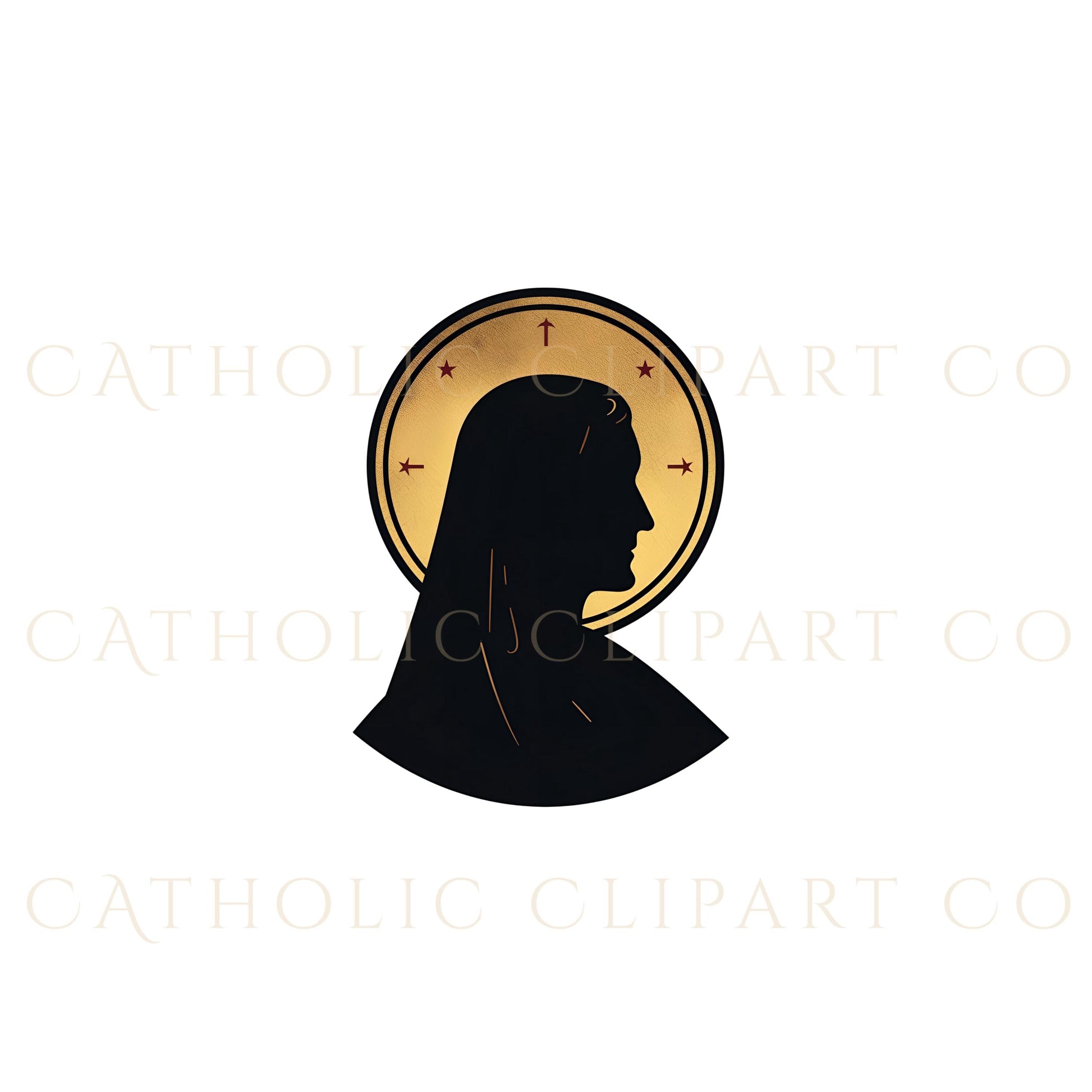 Christian clipart for faith crafts, clipart cristiano para manualidades