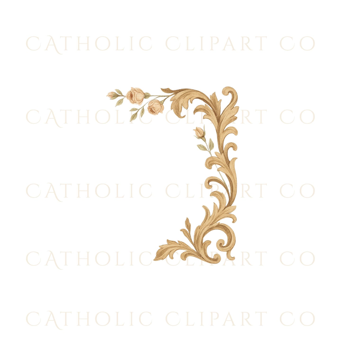 St. George decorative shield with cross | Escudo decorativo con cruz de San Jorge