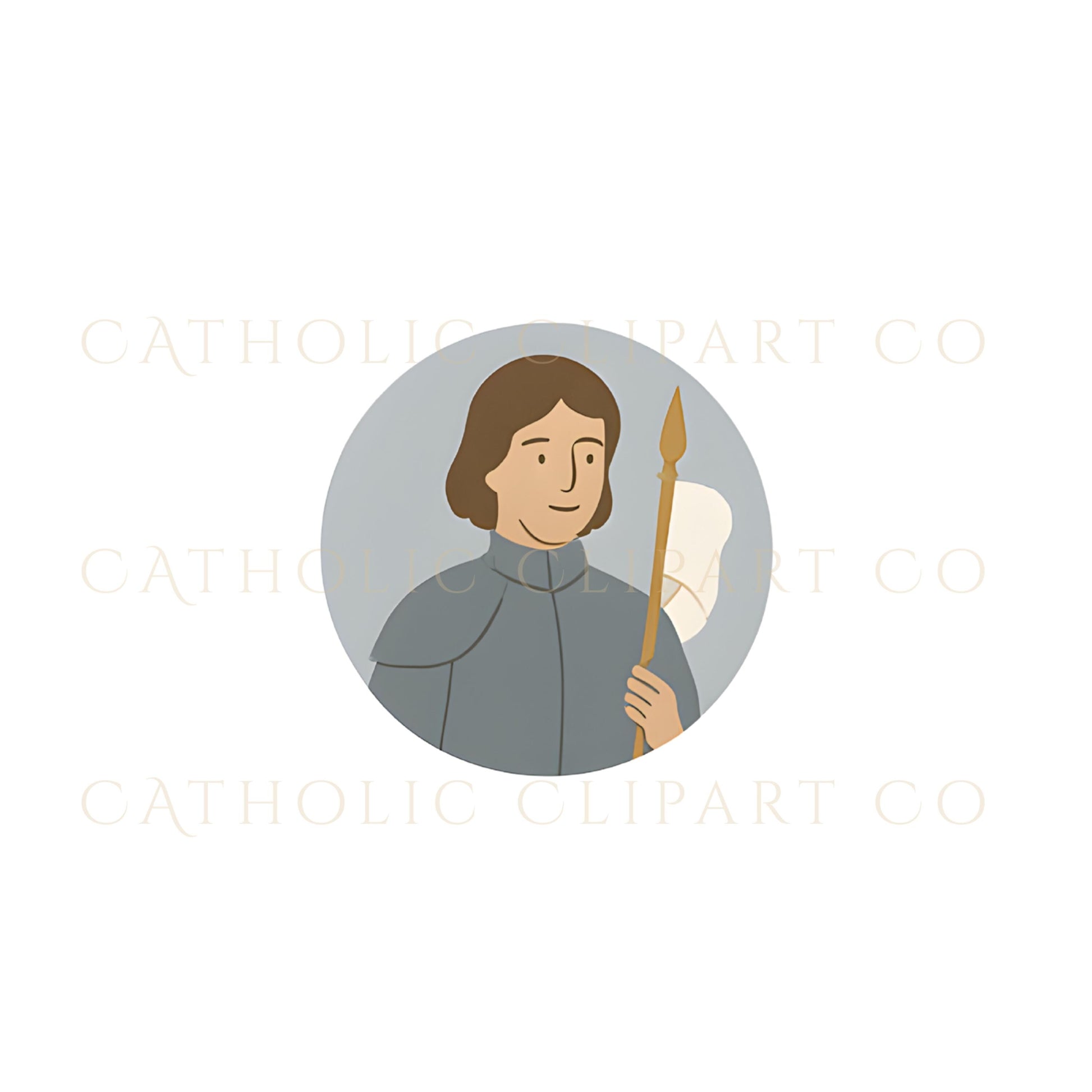 Blessed Carlo Acutis modern portrait | Beato Carlo Acutis retrato moderno
