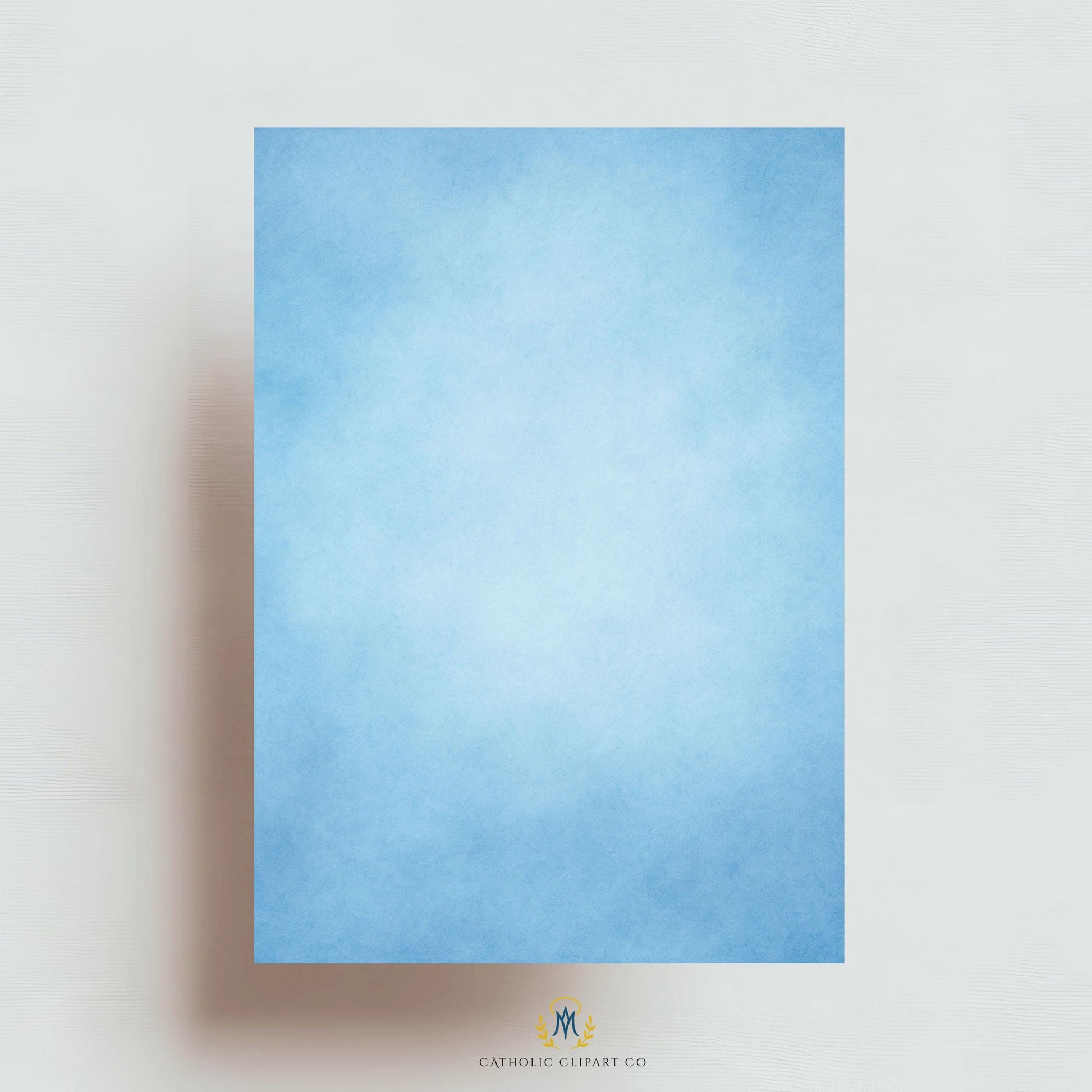Christian design paper for planners and crafts — Papel de diseño cristiano para planificadores y manualidades