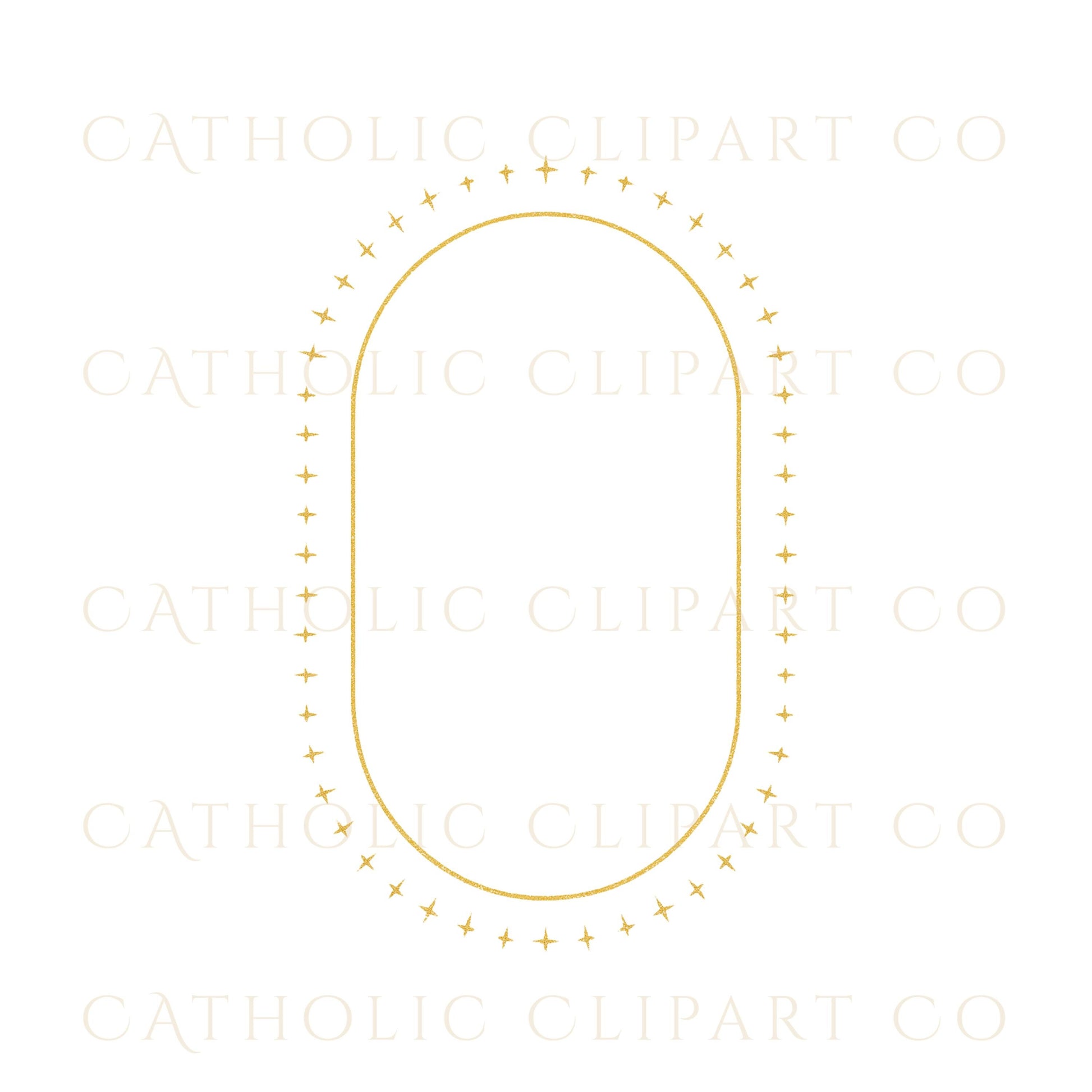 Luxury gold design element for printable projects / Elemento dorado de lujo para proyectos imprimibles