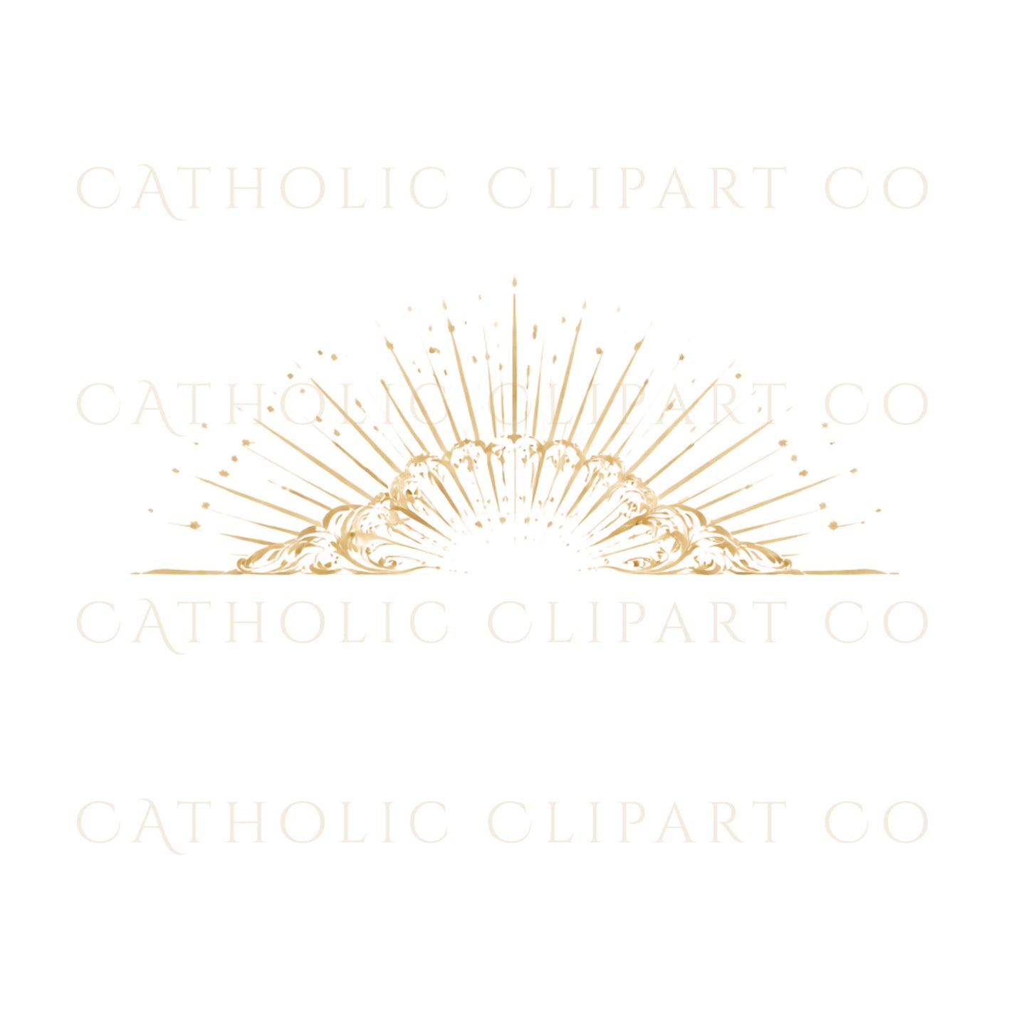 Soft pink rose frame Catholic clipart PNG | Marco de rosas rosadas clipart católico PNG