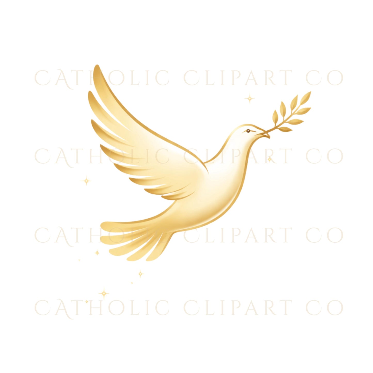 Gold baptism shell clipart
Concha bautismal dorada clipart