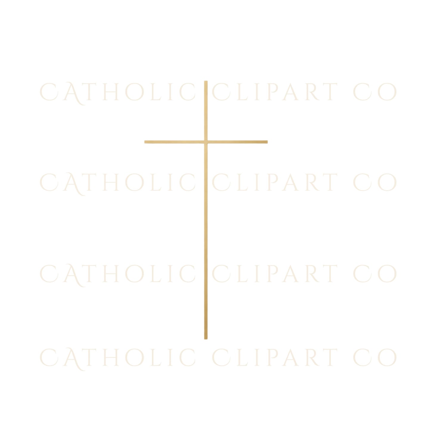 First Communion certificate mockup with gold Catholic cross
Maqueta de certificado de Primera Comunión con cruz católica dorada