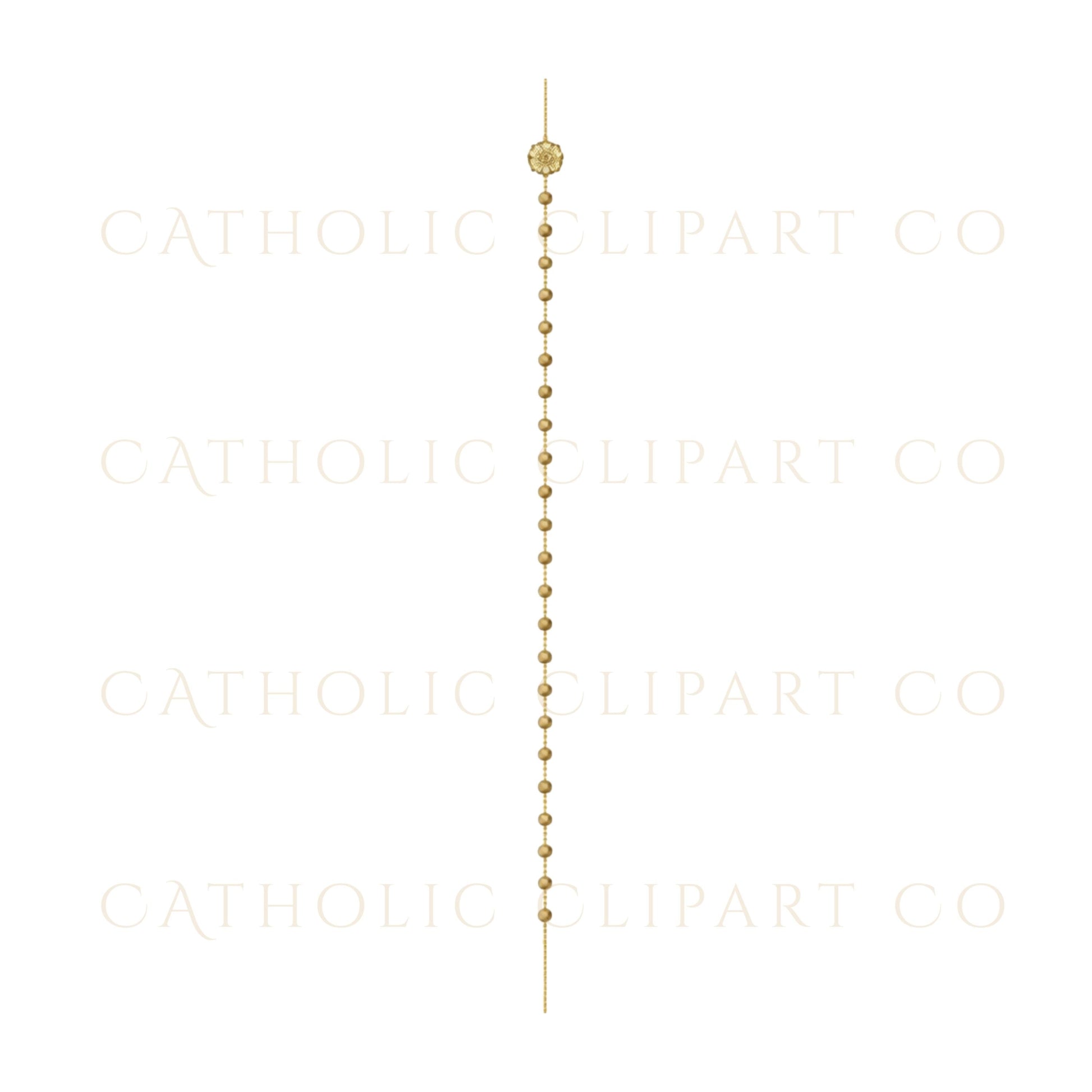 Church certificate clipart pack with elegant gold lines and subtle cross details | Paquete de clipart para certificados de iglesia con líneas doradas elegantes y detalles sutiles de cruz
