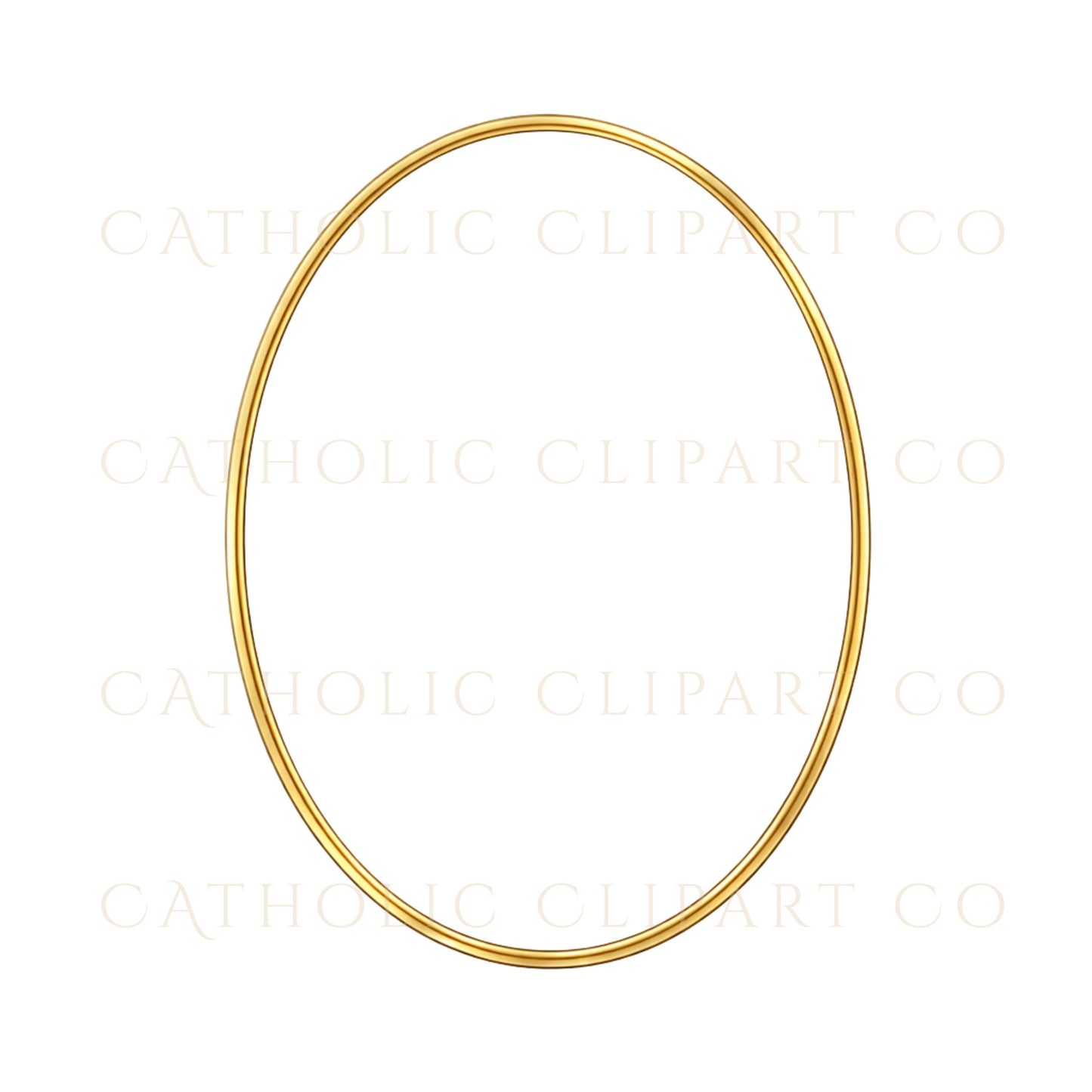 Premium Catholic gold frames for sacramental certificates and programs | Marcos dorados católicos premium para certificados y programas sacramentales