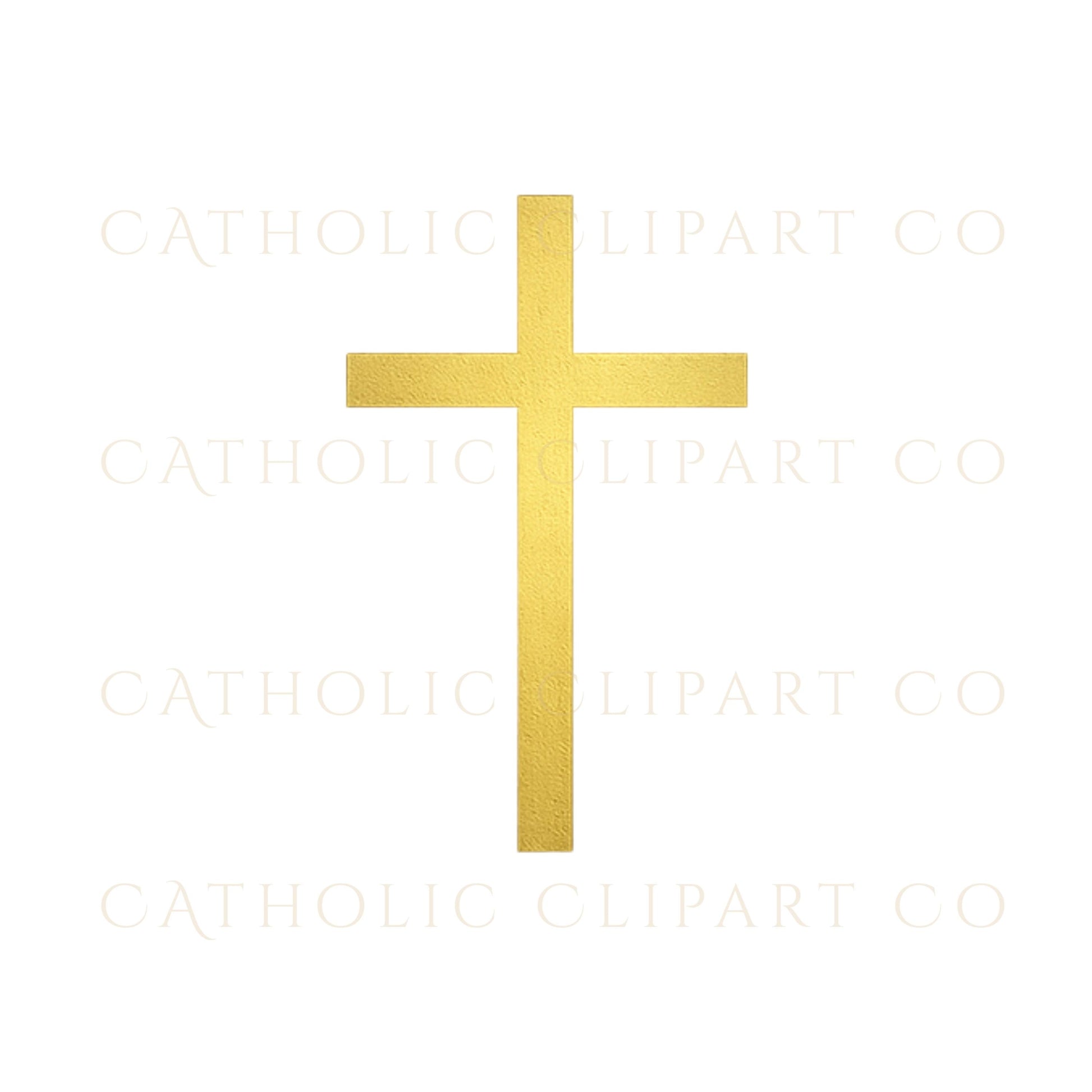 Alleluia gold serif wordmark Catholic Easter clipart for religious designs
Clipart de la palabra Aleluya en serif dorado para diseños religiosos de Pascua