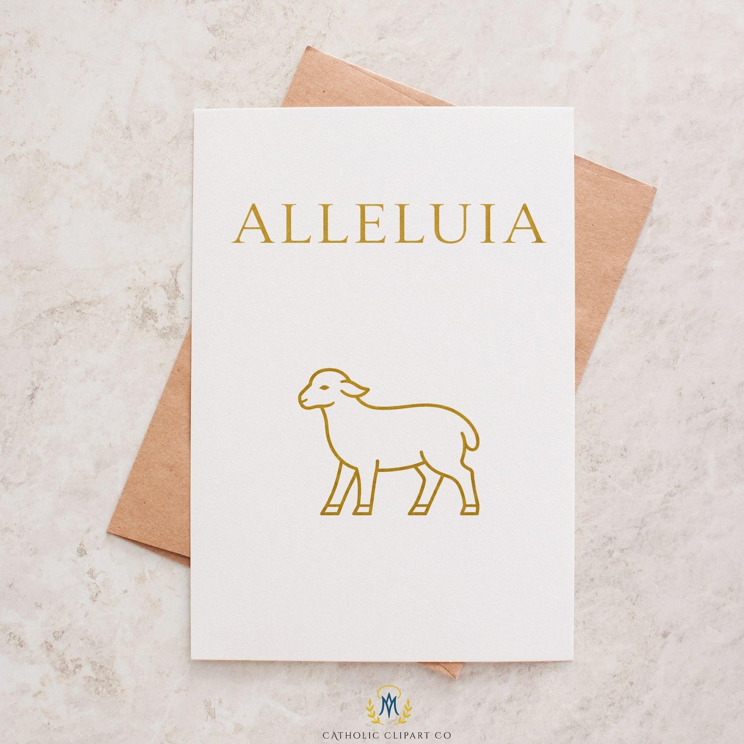 Gold foil Catholic Easter symbols clipart for church bulletin and parish designs
Clipart de símbolos católicos de Pascua en oro para boletines parroquiales y diseños de iglesia