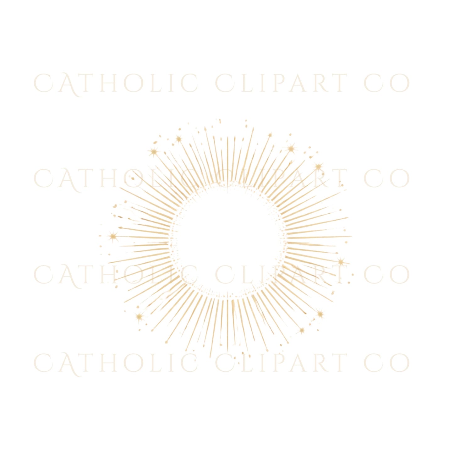 Catholic design elements for Guadalupe devotional projects | Elementos católicos para proyectos devocionales de Guadalupe