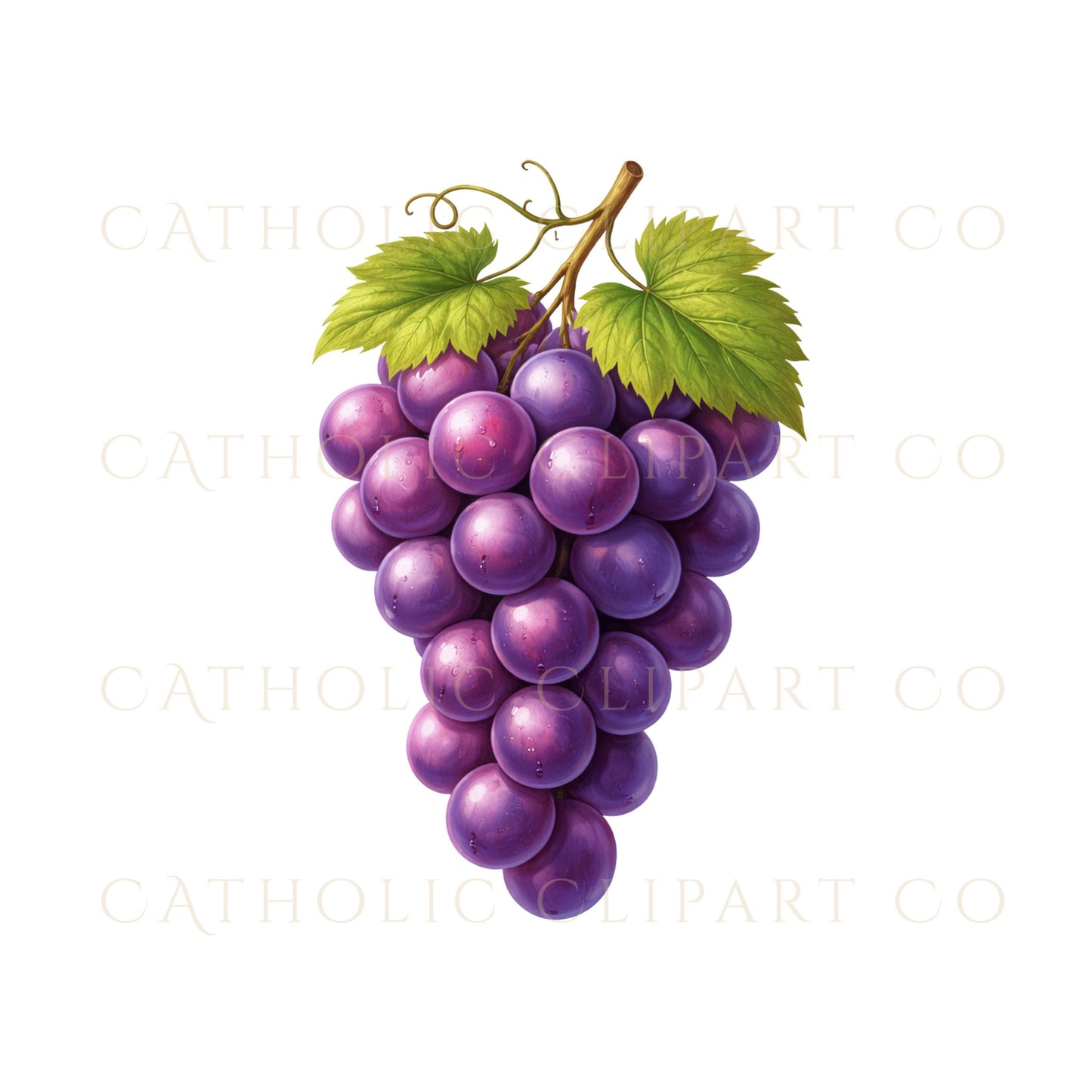 Neutral silver cross Christian clipart — Cruz cristiana en tono neutro plateado