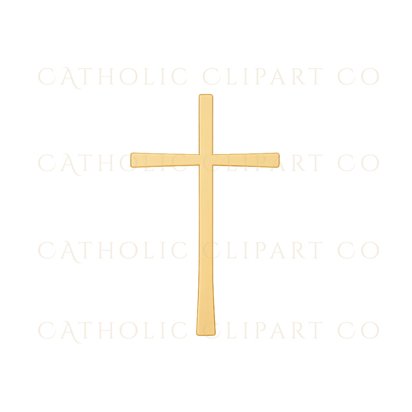 Holy Spirit dove gold line art for Confirmation designs / Paloma del Espíritu Santo en dorado para diseños de Confirmación