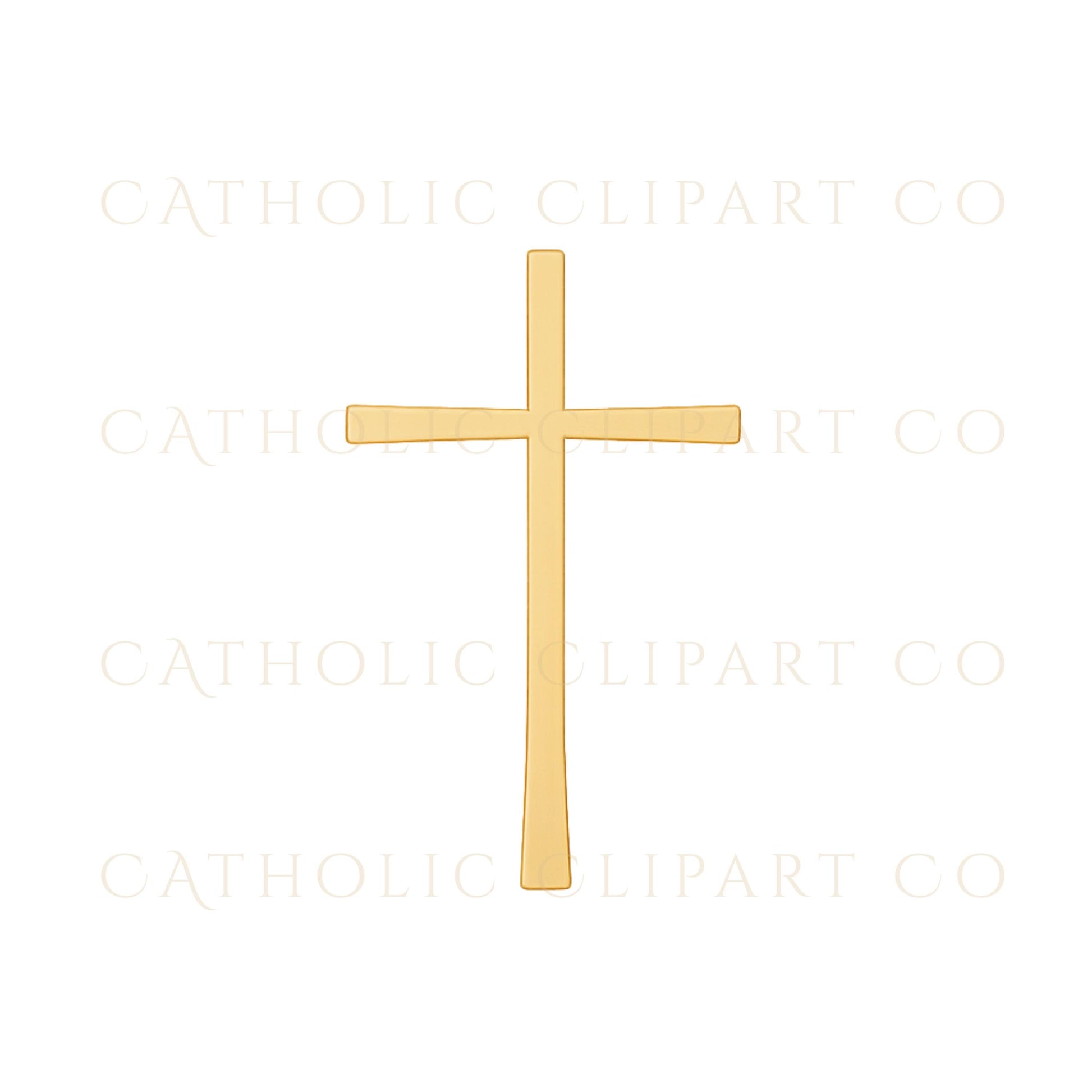 Holy Spirit dove gold line art for Confirmation designs / Paloma del Espíritu Santo en dorado para diseños de Confirmación