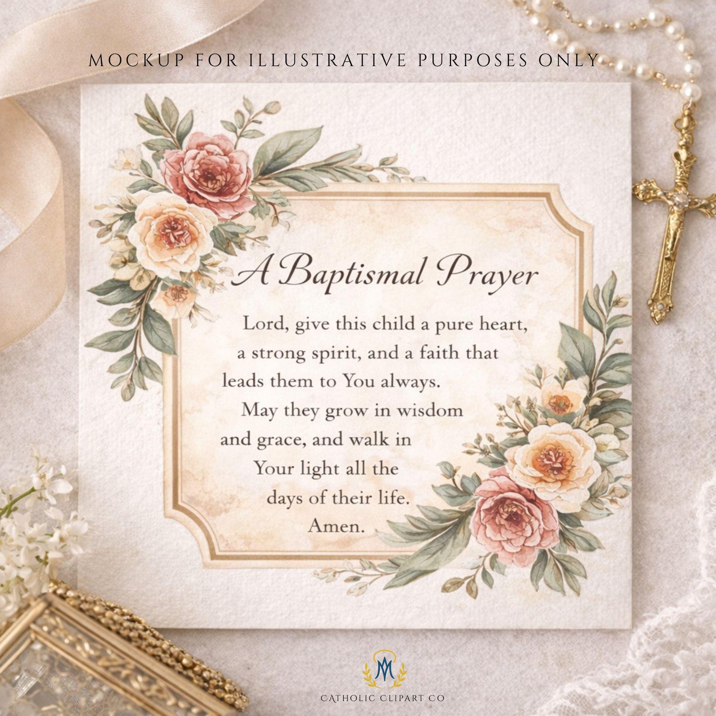 Elegant printable label frames with botanical florals | Marcos elegantes para etiquetas imprimibles con flores botánicas
