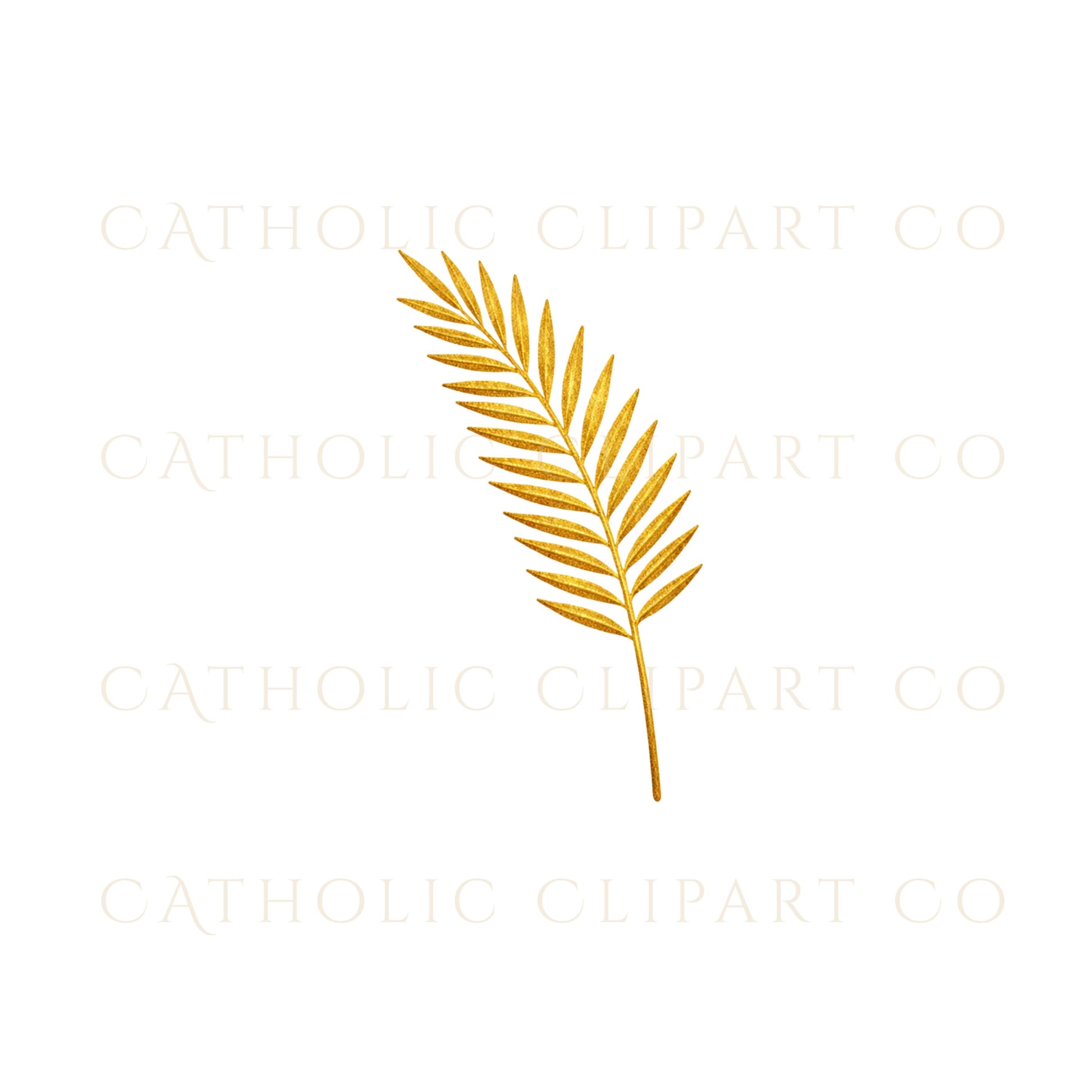 Minimal chalice and host gold clipart with no text for parish-safe Eucharistic designs | Clipart de cáliz y hostia en dorado sin texto para diseños eucarísticos aptos para parroquias