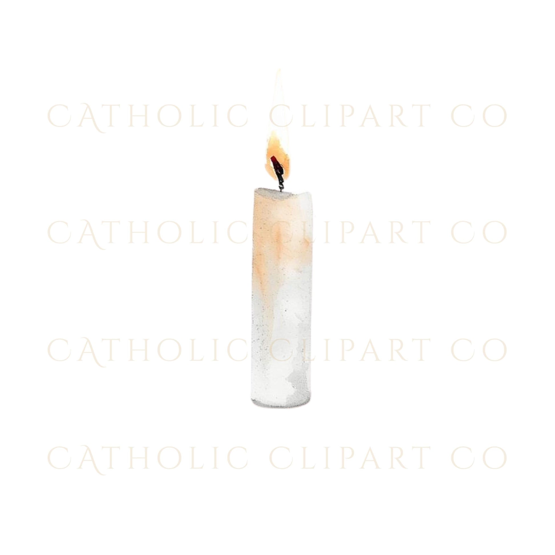 IHS monogram clipart in gold Catholic sacrament design | Clipart del monograma IHS en dorado con diseño católico sacramental
