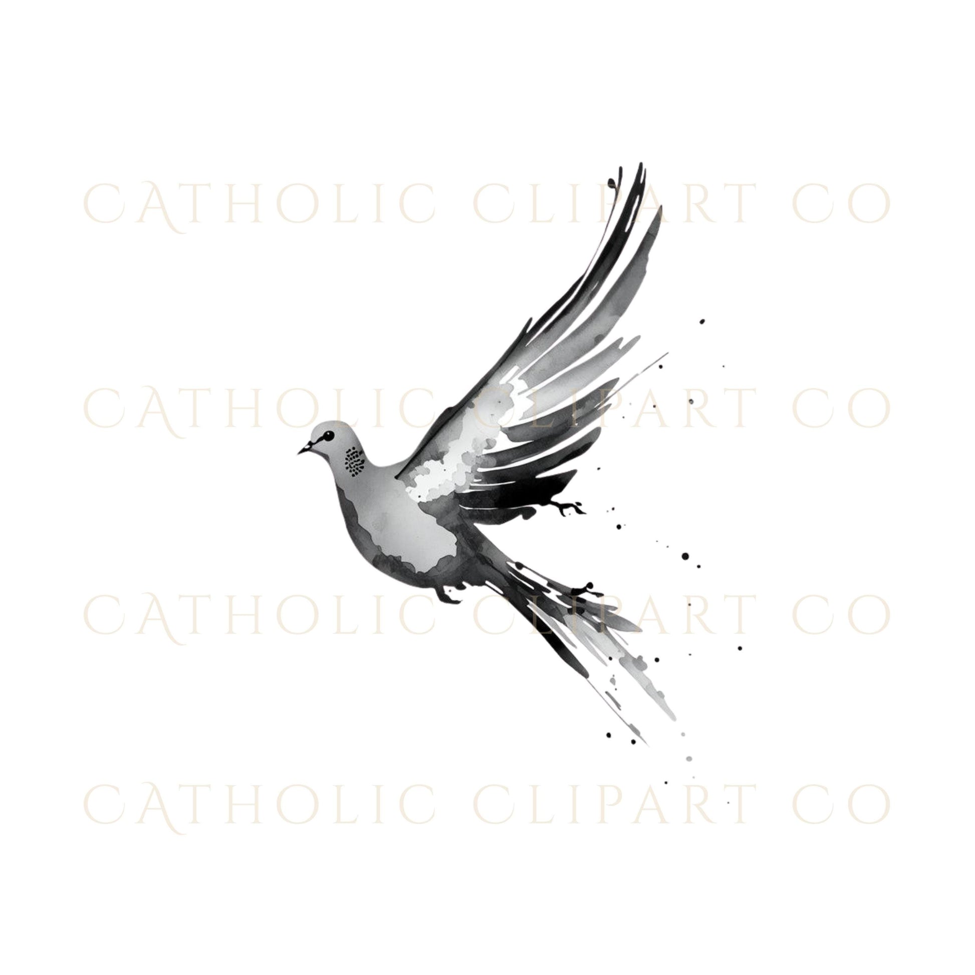 Wheat symbol clipart representing the Eucharist in Catholic sacramental art | Clipart del símbolo del trigo que representa la Eucaristía en arte sacramental católico