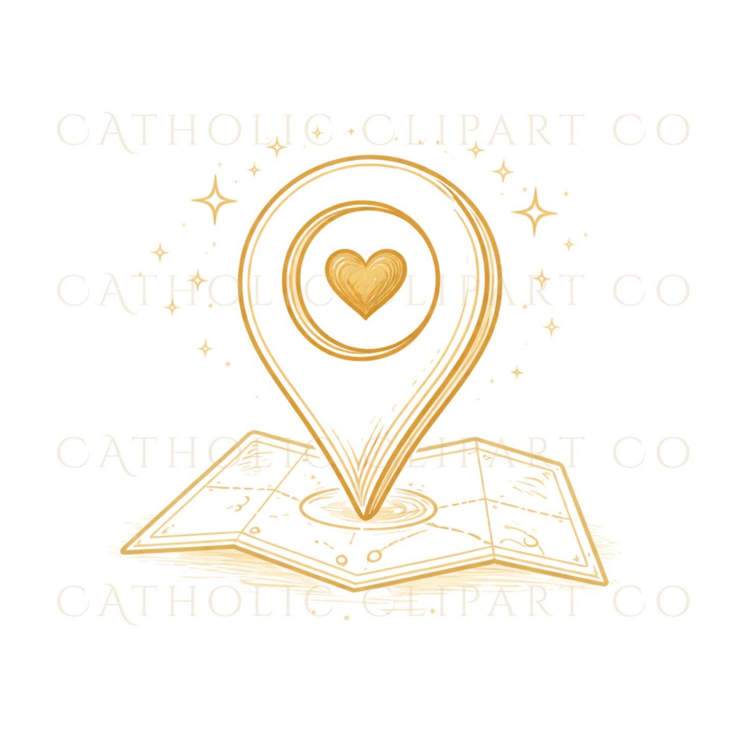 Wedding itinerary clipart icons for Canva template designs / Íconos de clipart para itinerario de boda en plantillas de Canva