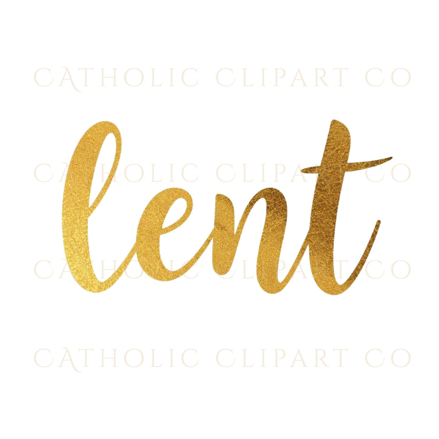 INRI plaque gold clipart for Passion of Christ designs – Placa INRI dorada para diseños de la Pasión de Cristo