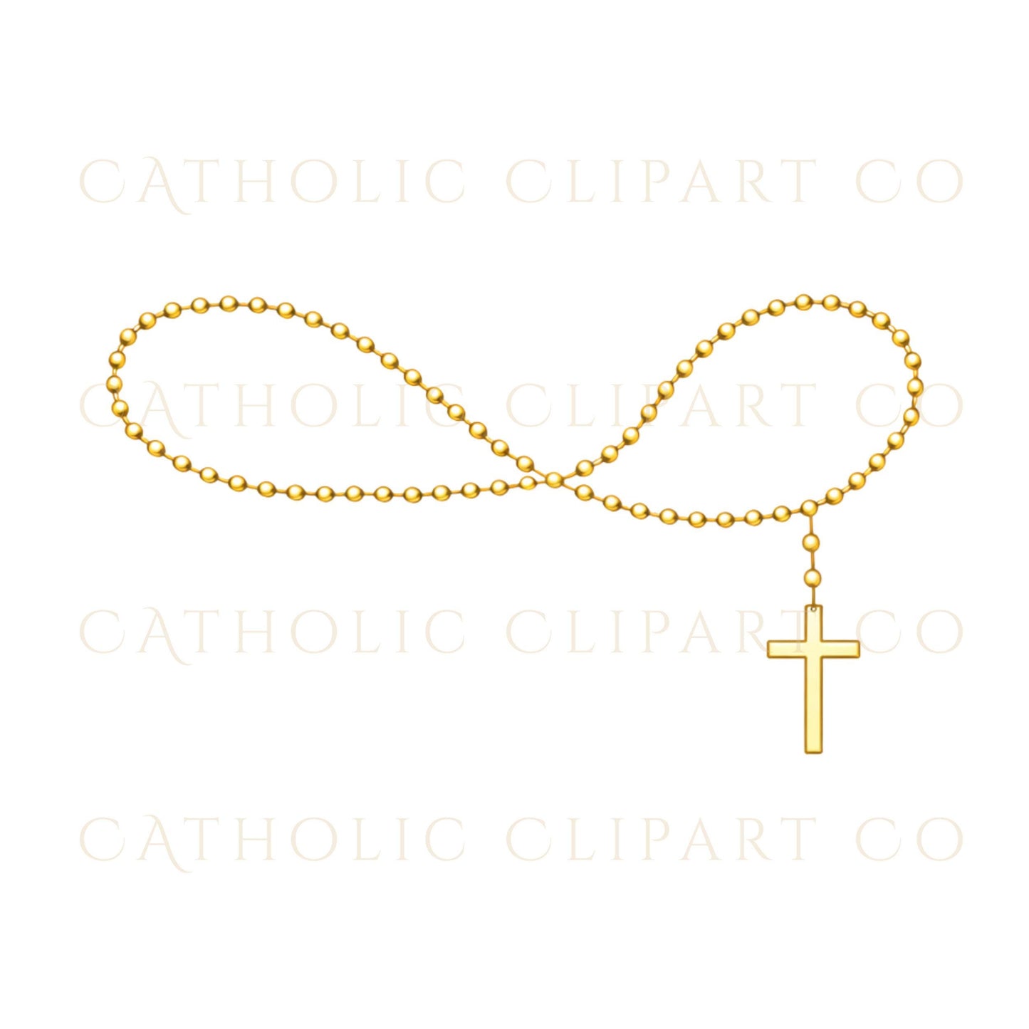 Blessing hand gold line art Catholic ceremony symbol – mano de bendición dorada símbolo de ceremonia católica