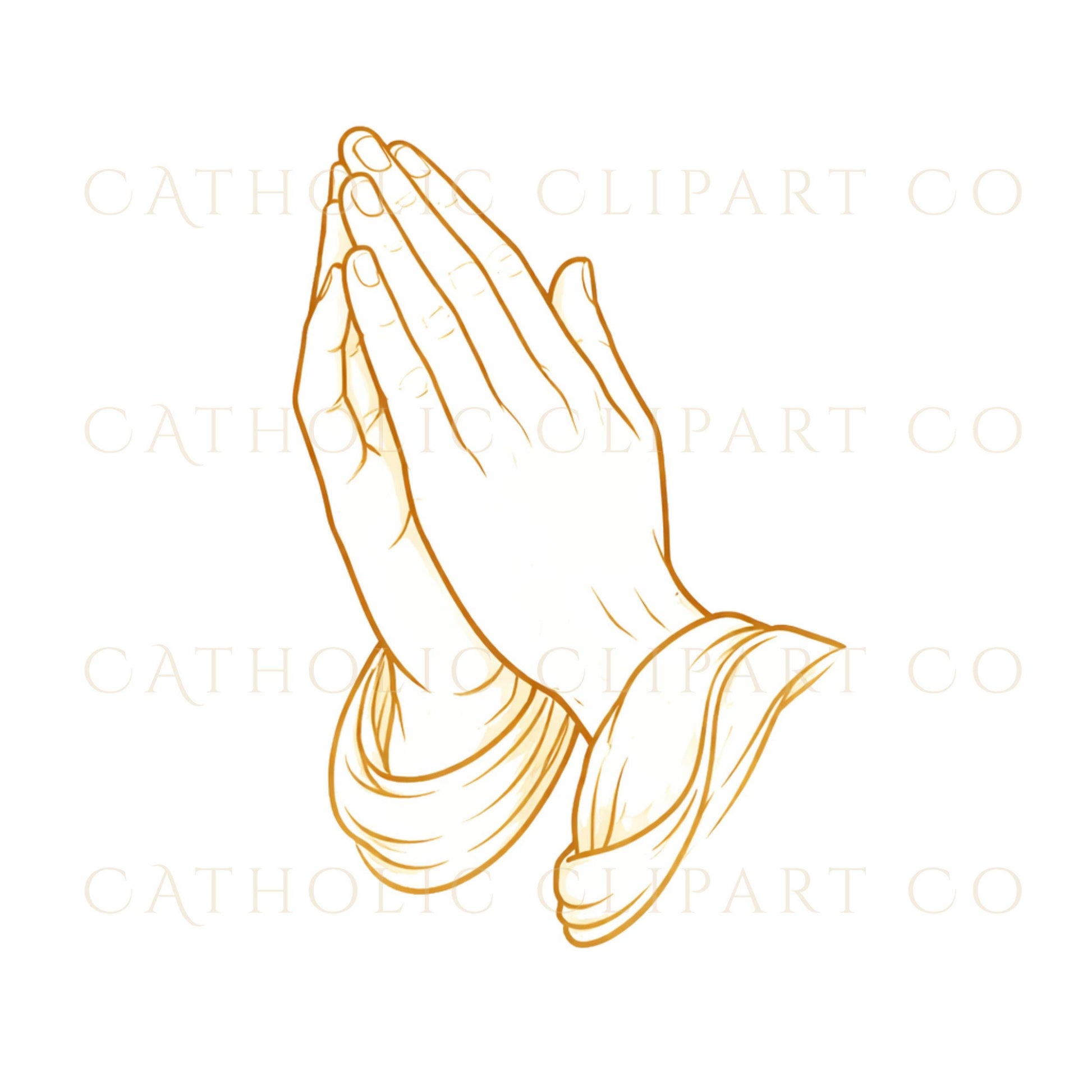 Closed Bible with rosary gold Catholic wedding icon – Biblia cerrada con rosario icono dorado de boda