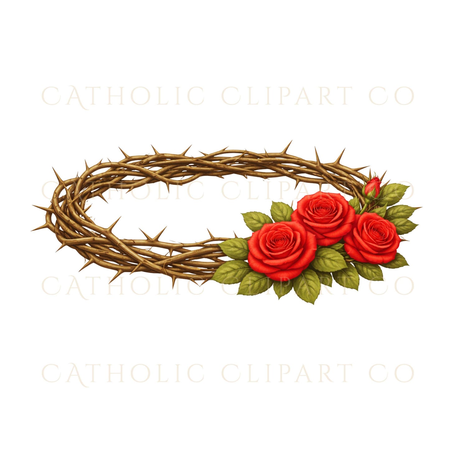 Catholic saint clipart PNG for wedding and sacramental designs – Clipart PNG de santo católico para bodas y sacramentos