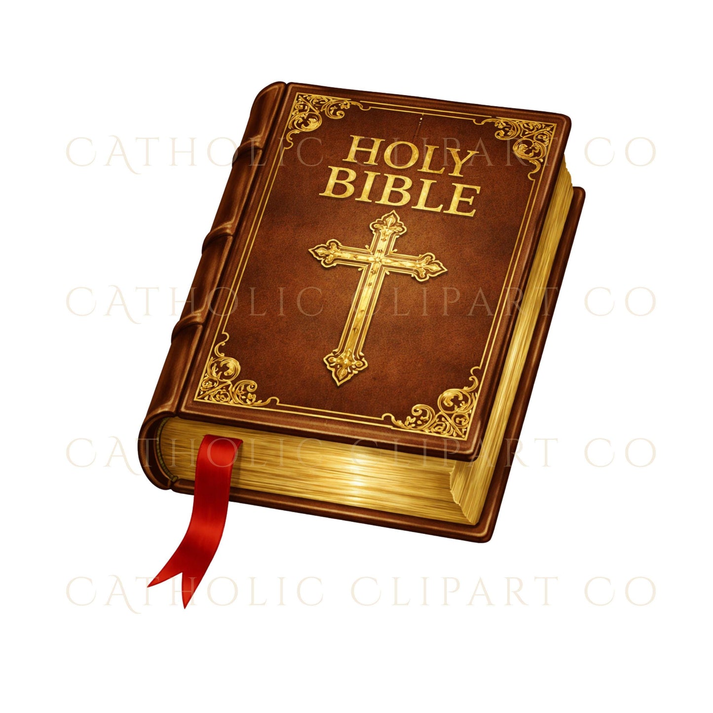 Saint Rita of Cascia devotional clipart for prayer cards – Clipart devocional de Santa Rita de Casia para tarjetas de oración