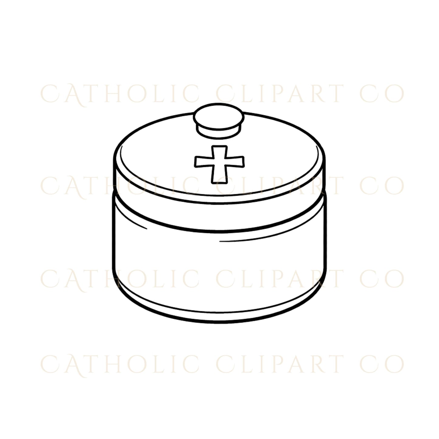 Eucharist bread wine clipart PNG / pan vino Eucaristía clipart PNG