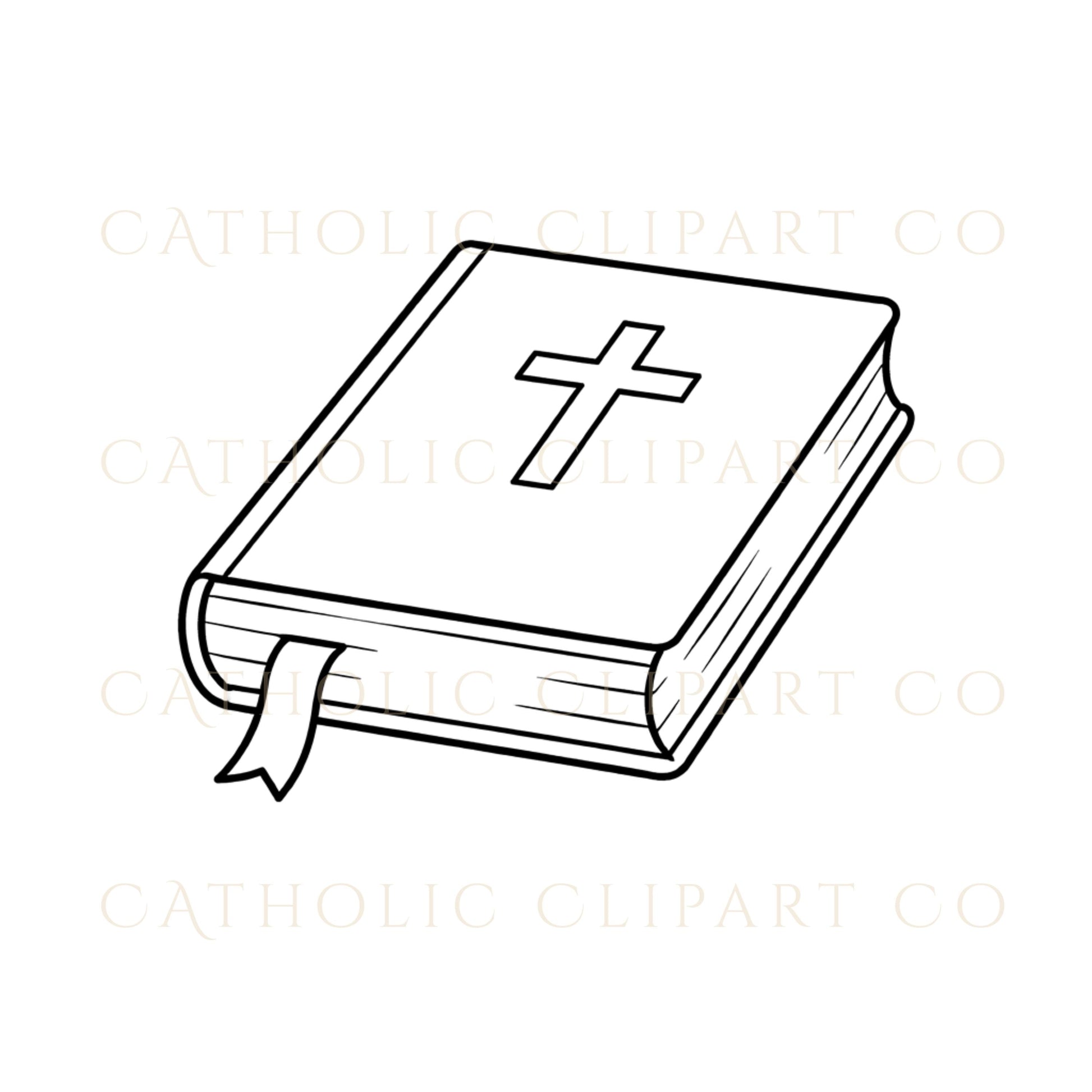 Bishop blessing hands clipart PNG / manos bendición obispo PNG