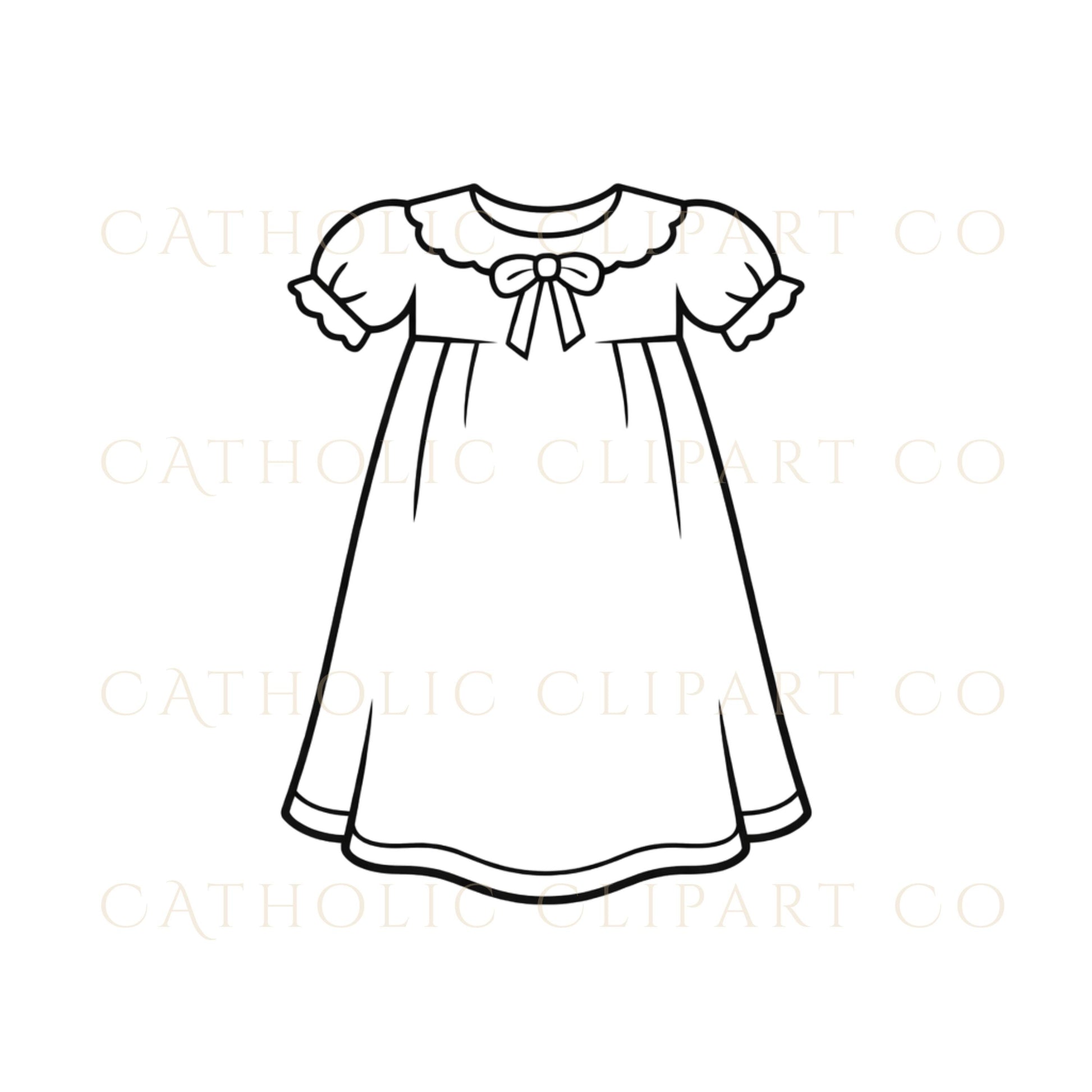 Crozier bishop staff clipart PNG / báculo obispo clipart PNG