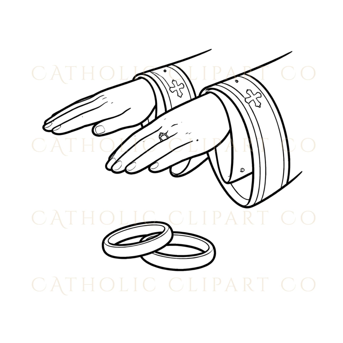 Oil stock sacrament clipart PNG / recipiente óleo sacramento PNG