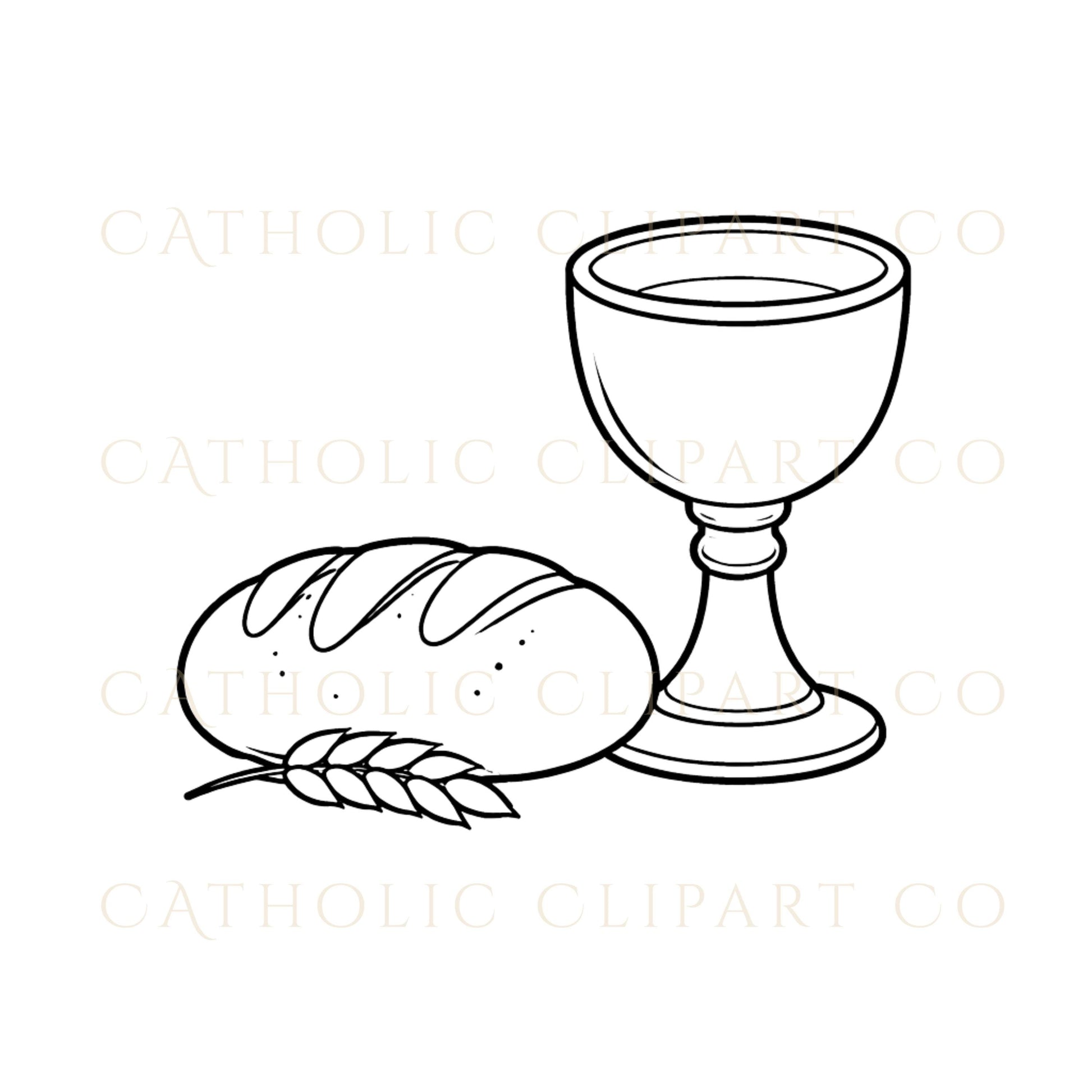 Marriage rings blessing clipart PNG / anillos matrimonio bendición PNG