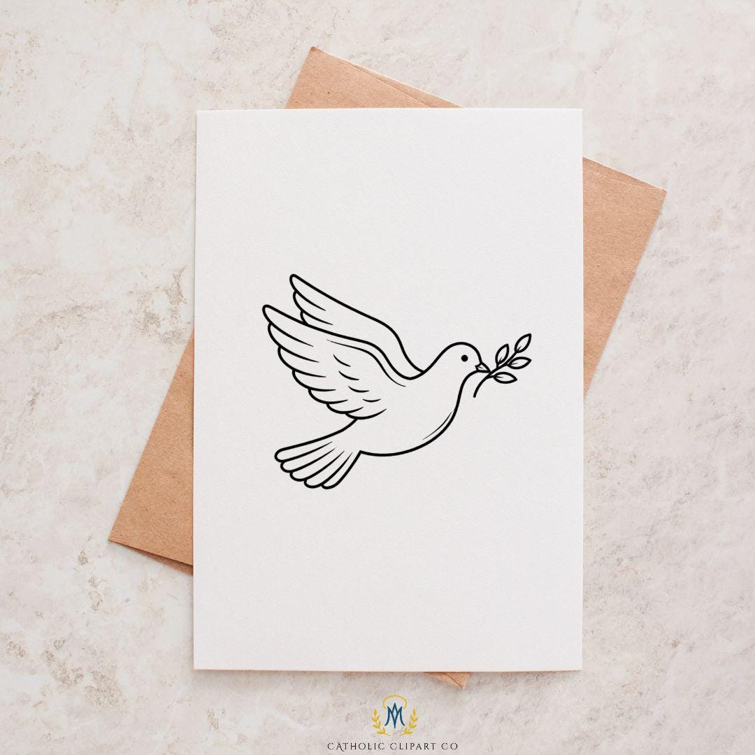 Baptism Eucharist confirmation clipart set PNG / clipart bautismo Eucaristía confirmación PNG