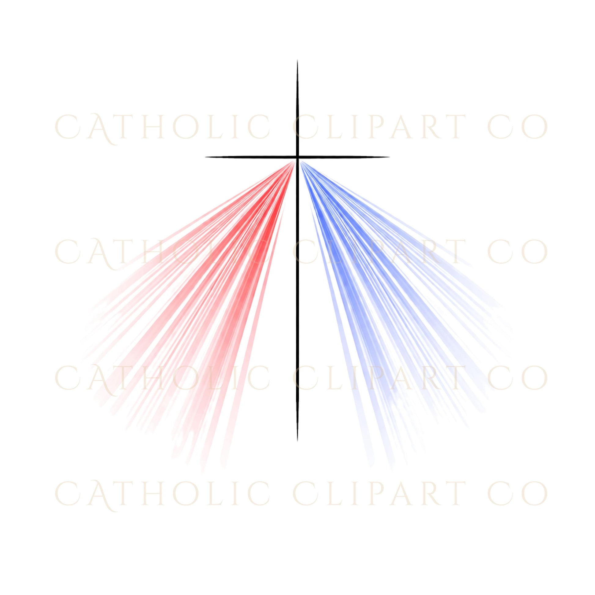 Jesus with mercy rays clipart, Christian religious PNG for church and devotional use
Clipart de Jesús con rayos de misericordia, PNG religioso cristiano para uso devocional