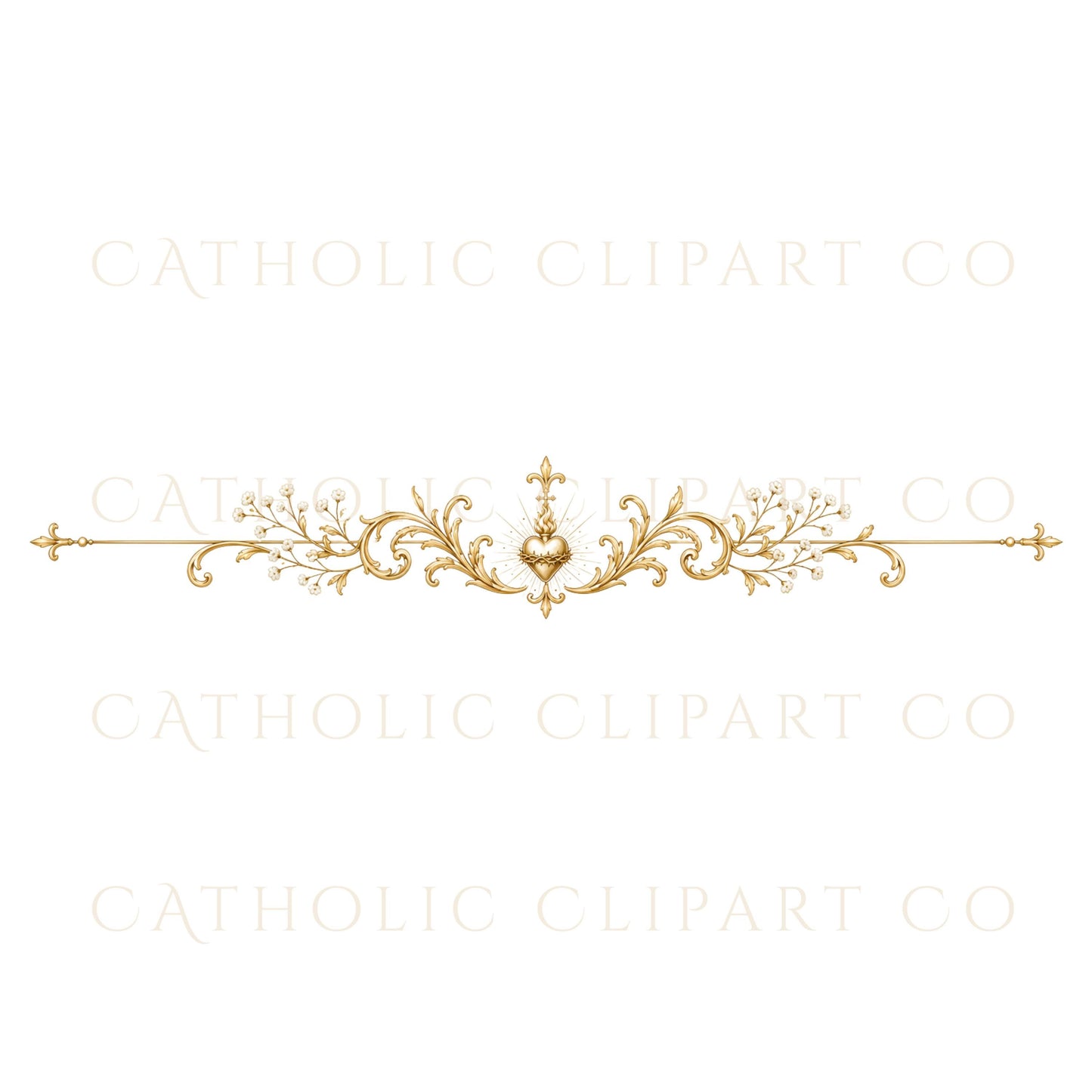 Decorative gold corner flourish PNG clipart for wedding invitations, certificates, and luxury stationery | Esquina ornamental dorada PNG para invitaciones de boda, certificados y papelería elegante