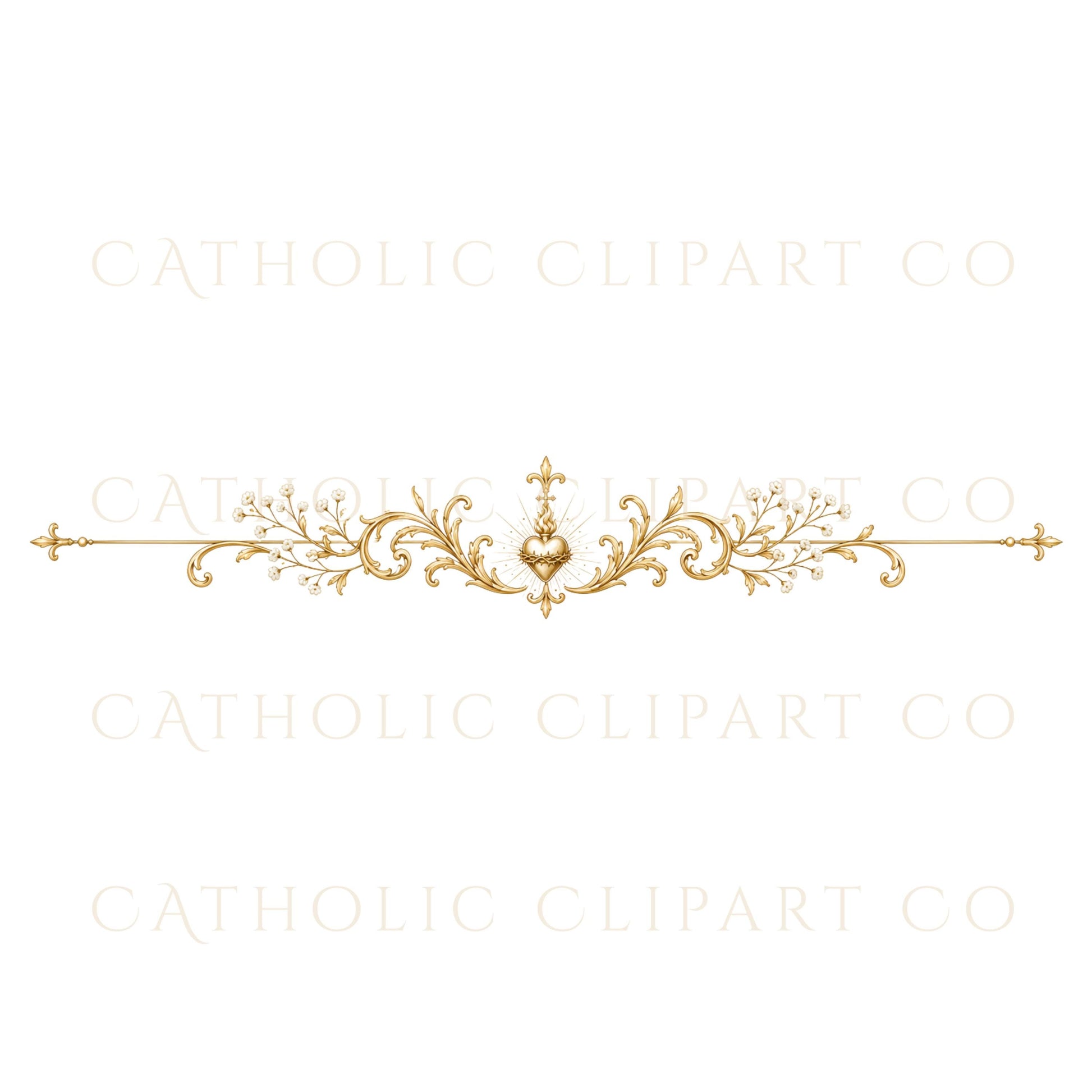 Decorative gold corner flourish PNG clipart for wedding invitations, certificates, and luxury stationery | Esquina ornamental dorada PNG para invitaciones de boda, certificados y papelería elegante