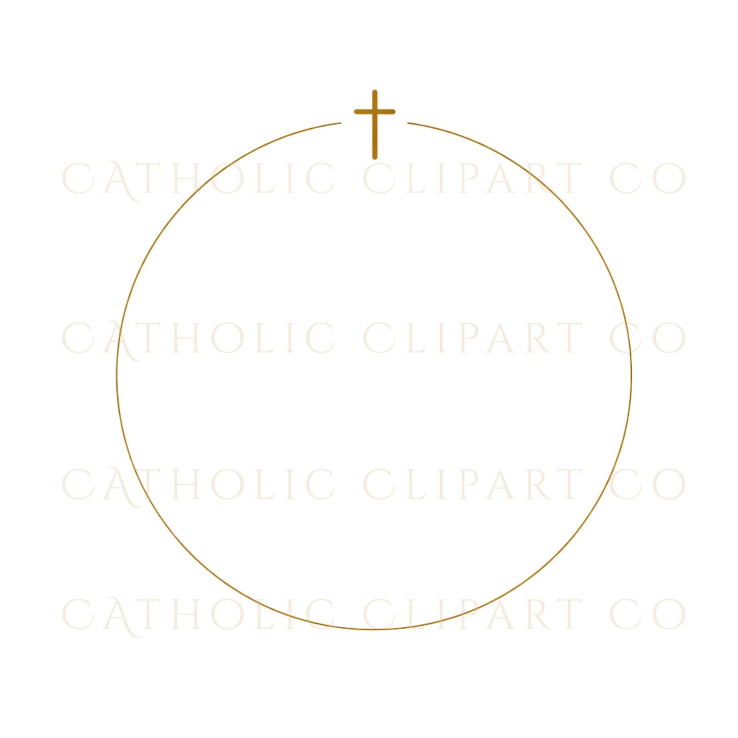 Marian monogram clipart collection for Catholic wedding invitations and programs | Colección de monogramas marianos para invitaciones y programas de bodas católicas