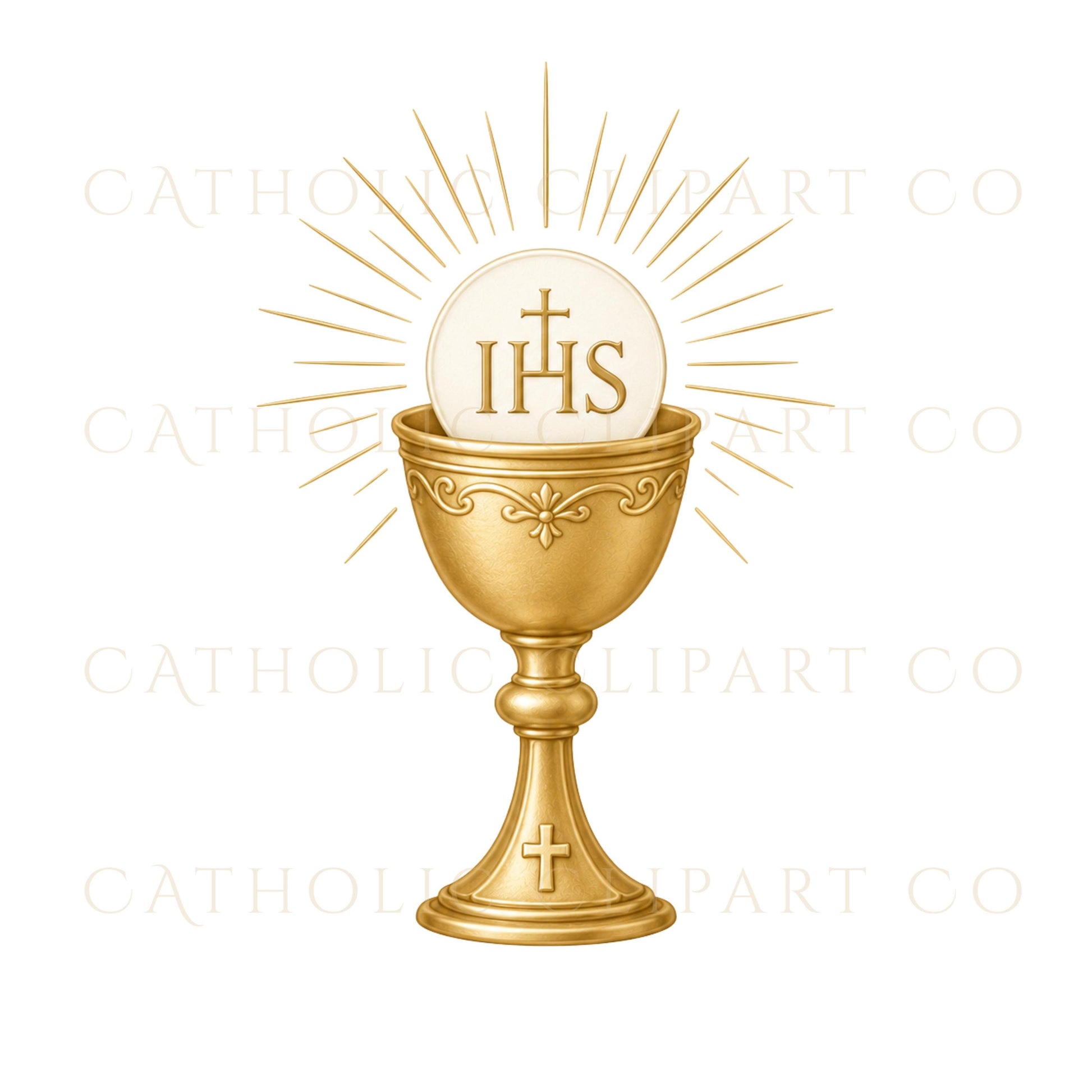 Commercial use Catholic PNG bundle with Eucharistic, Marian and Christian devotional elements. | Paquete de PNG católicos para uso comercial con elementos eucarísticos, marianos y cristianos.