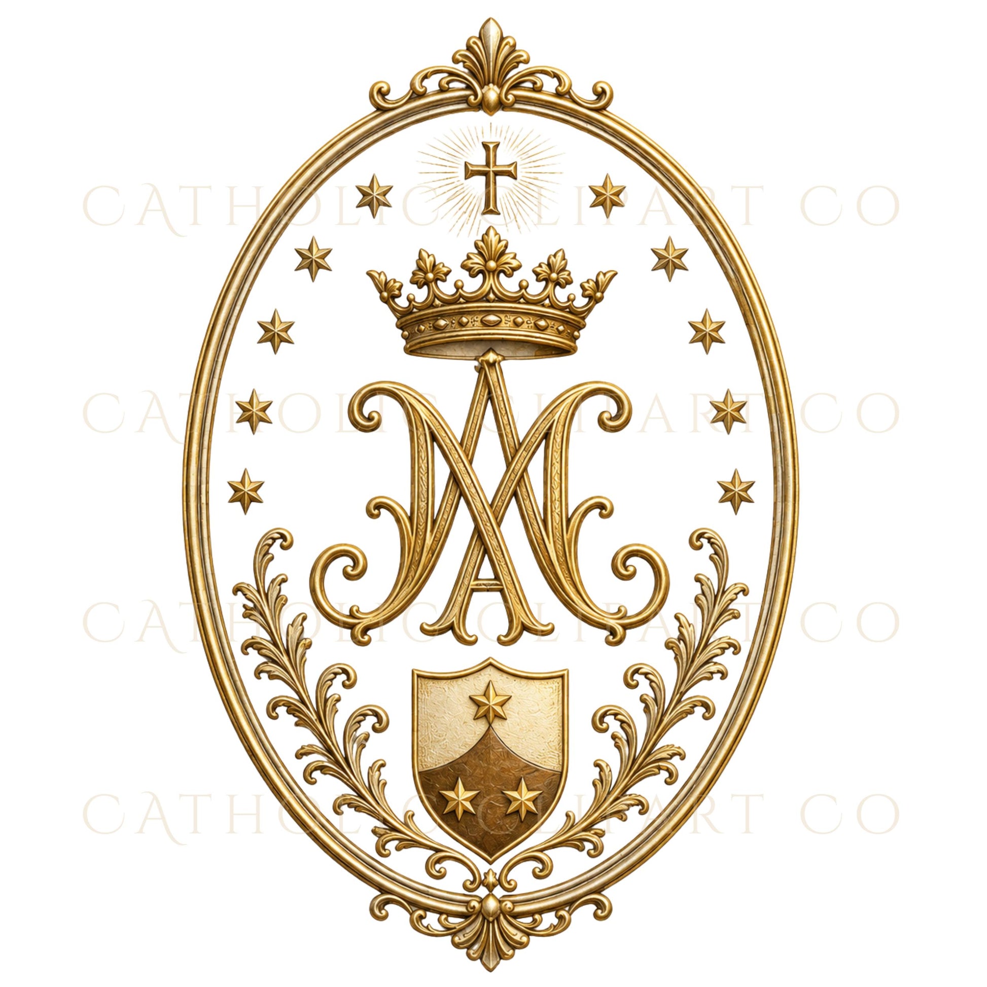 Our Lady of Mount Carmel and Child Jesus clipart collection for Catholic prayer cards, homeschool resources, stickers, and social media graphics. / Colección de clipart de Nuestra Señora del Carmen y el Niño Jesús para estampitas, recursos de catequesis, stickers y redes sociales.