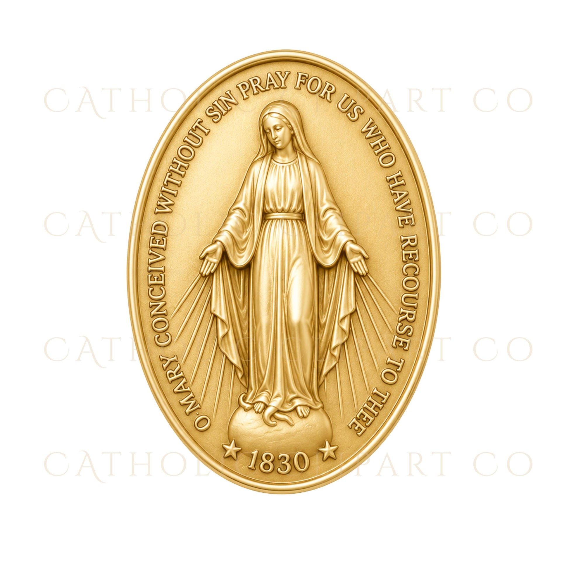 Elegant gold Catholic symbols clipart collection for church, ministry and printable projects. | Elegante colección de clipart de símbolos católicos dorados para iglesias, ministerios y proyectos imprimibles.