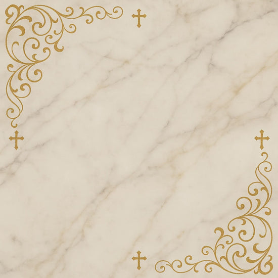 Catholic Digital Paper Pack JPG | Holy Devotion Series Cathedral Textures | 12x12 Christian Backgrounds| Vintage Church Wall & Marble Papers